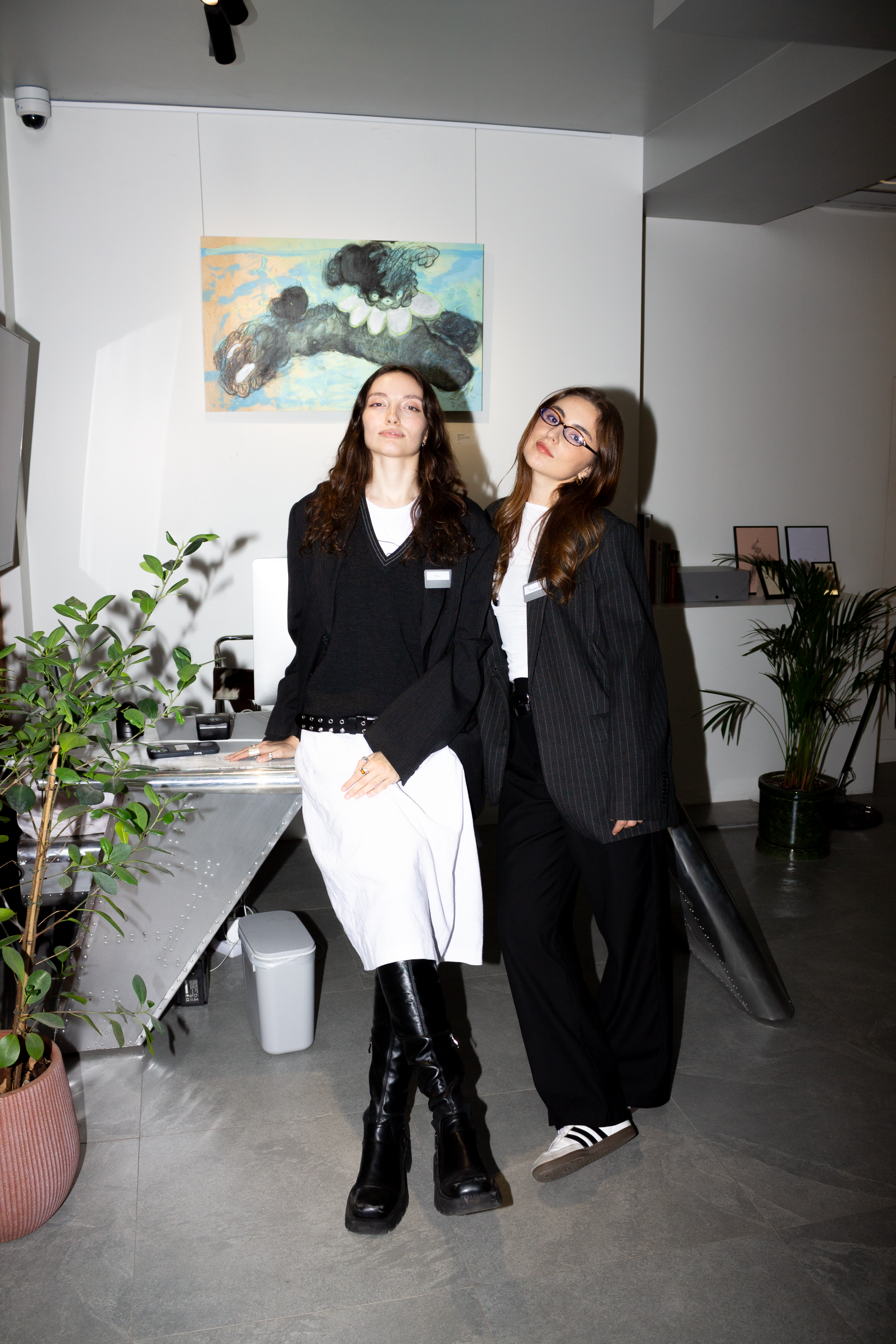 Вернисаж Таро Анонс & Make Me Happy. Крылов Кирилл Фотограф Москва