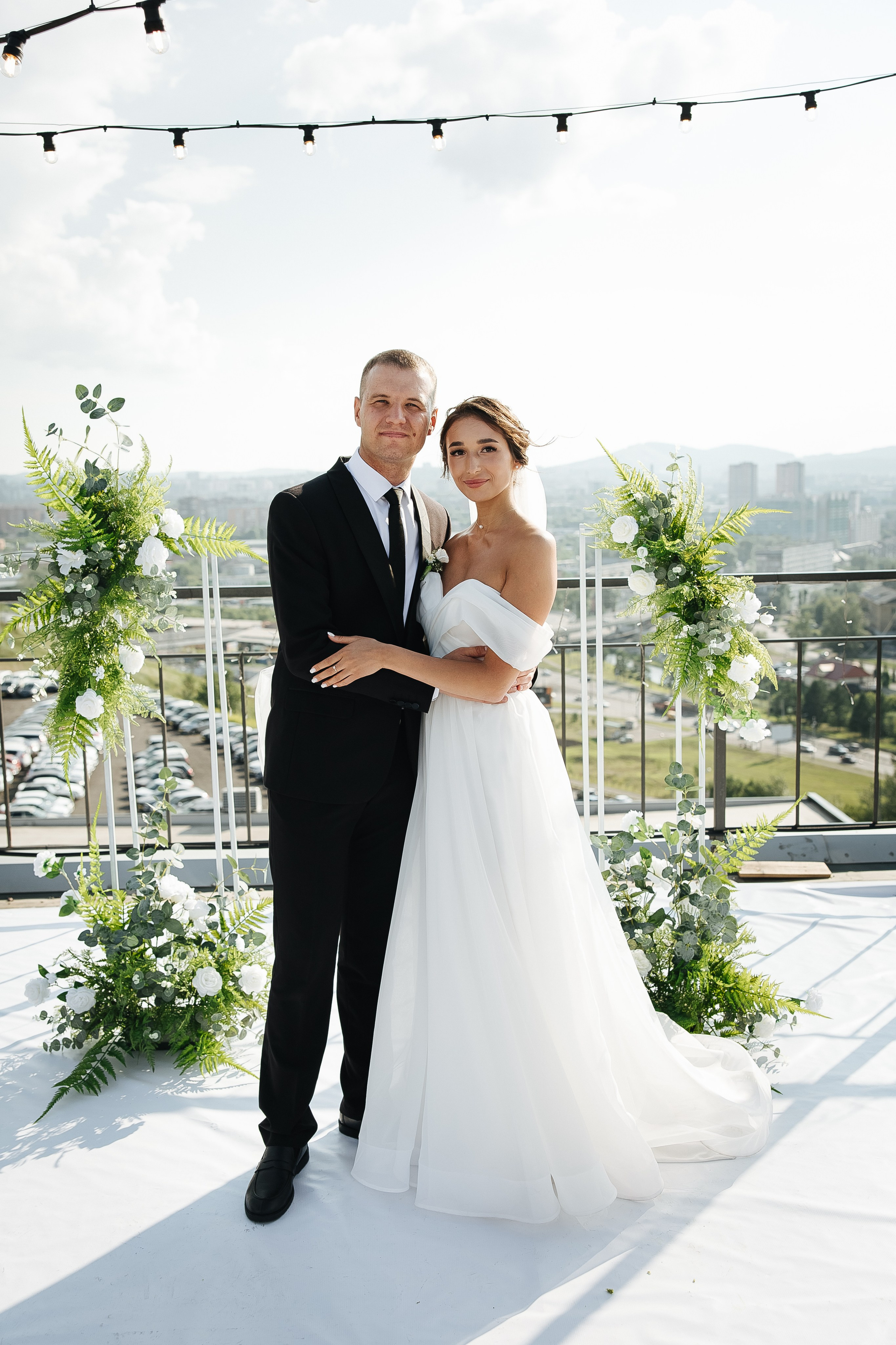 Иван Юлия. Фотограф в Красноярске Надежда Воскресенская