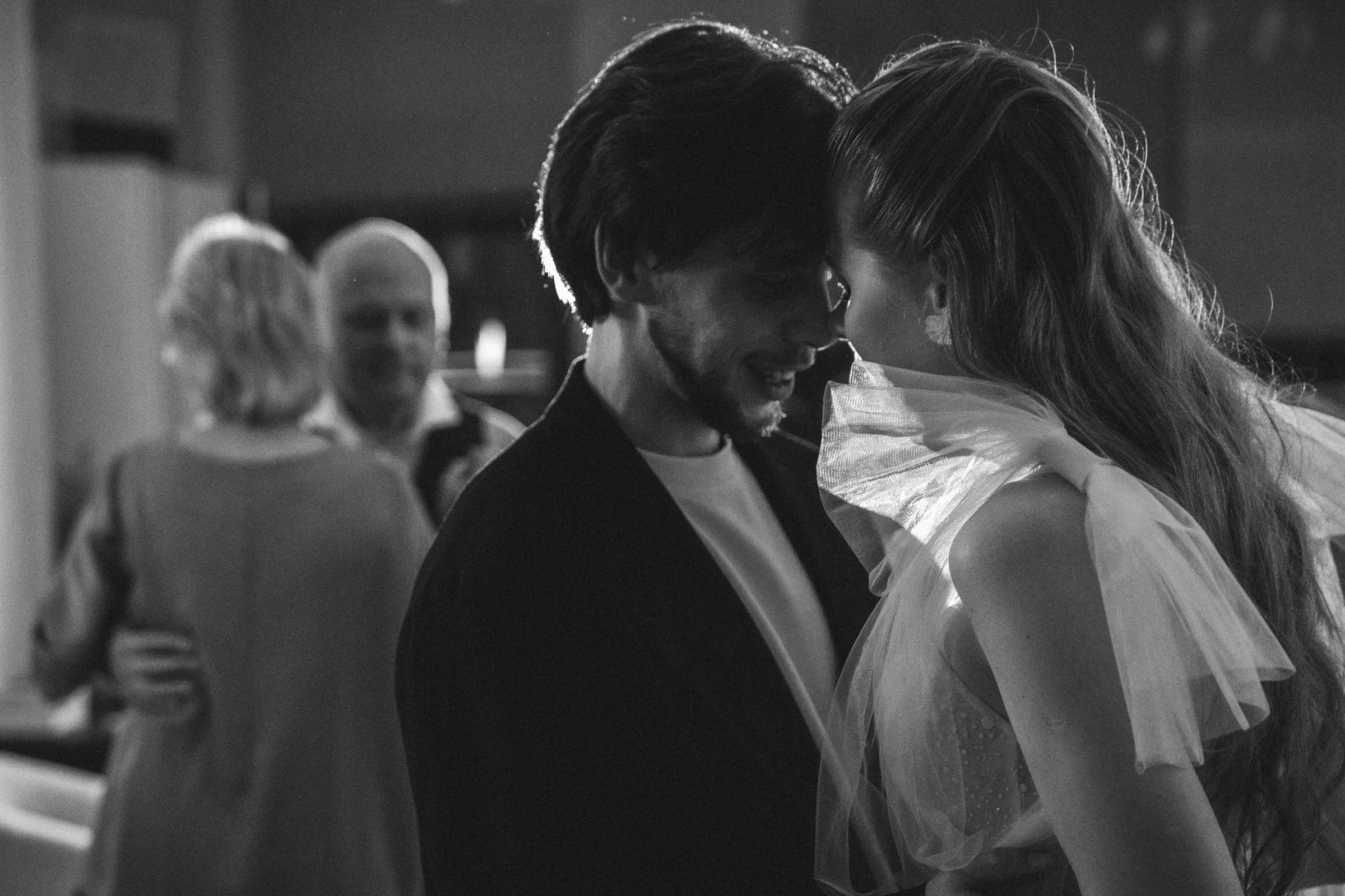 Д ♡ Е — Пушистая верность и клубника на торте. Свадебный и портретный фотограф в Москве, Светлана Янковая