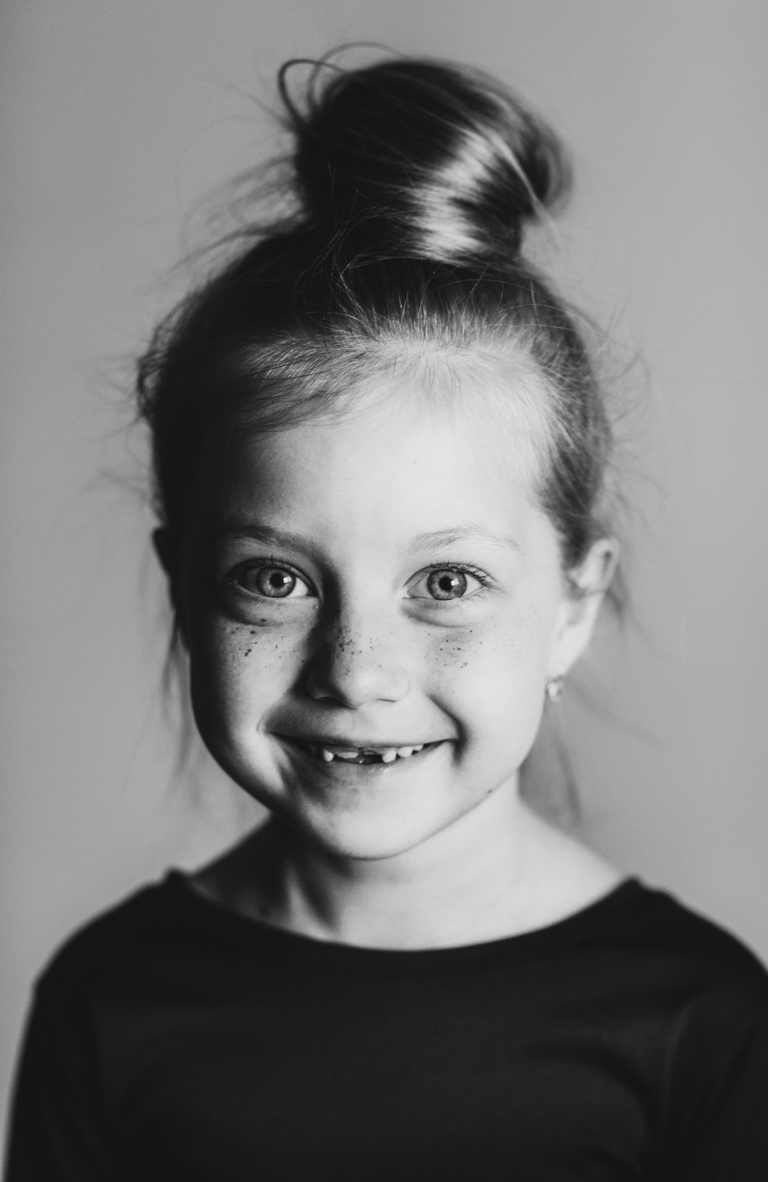 Домашний детский портрет. Семейный и детский фотограф в Севастополе