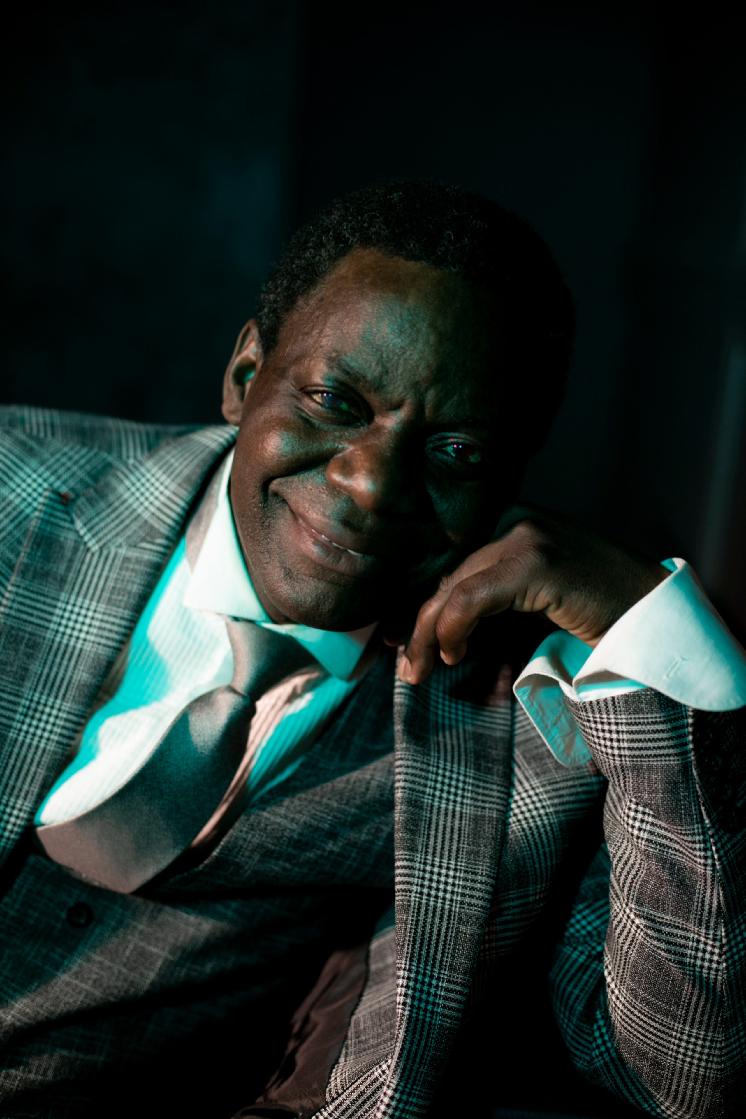 Portrait. Юлия Ефимова фотограф Екатеринбург