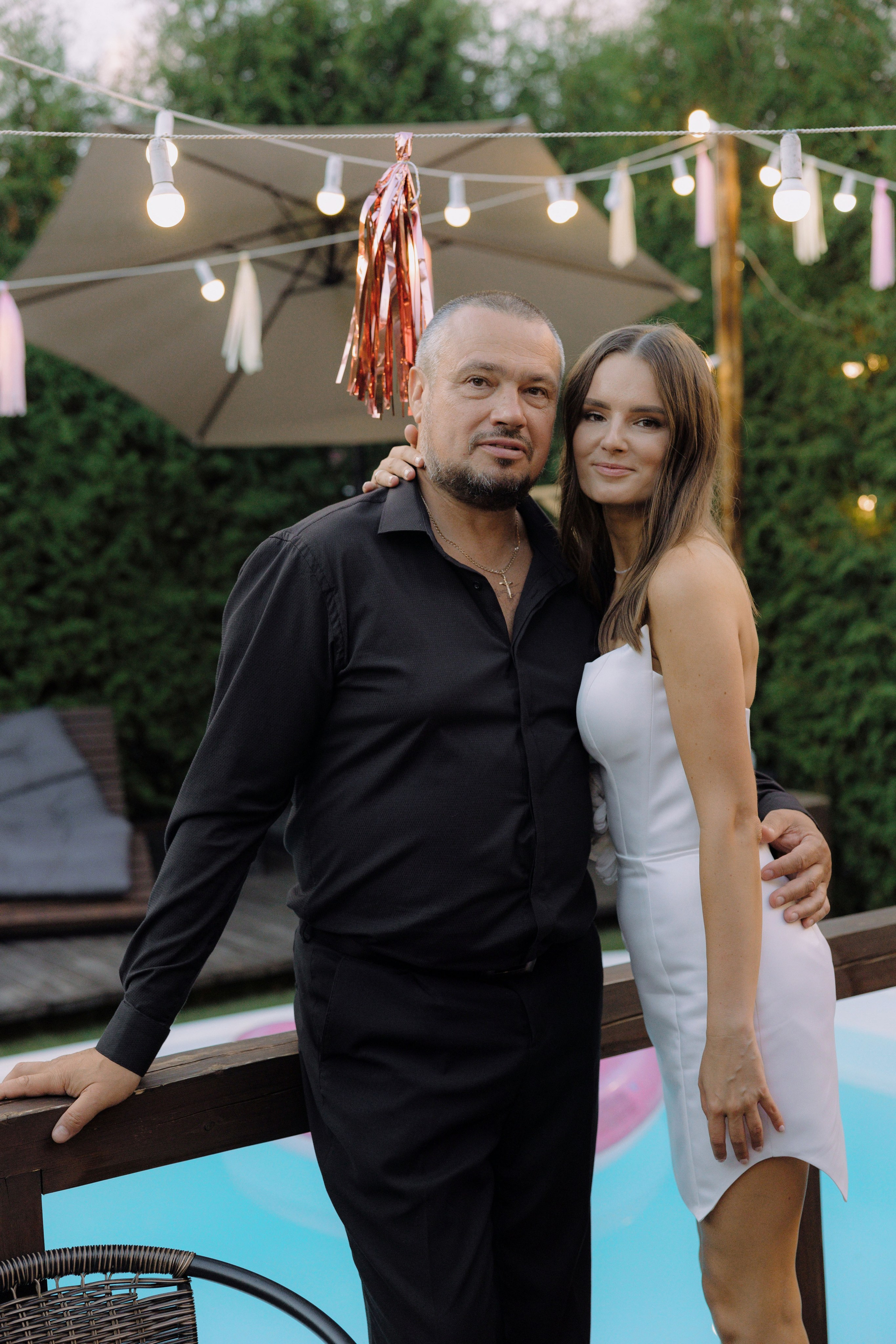 Artem & Victoria. Главная