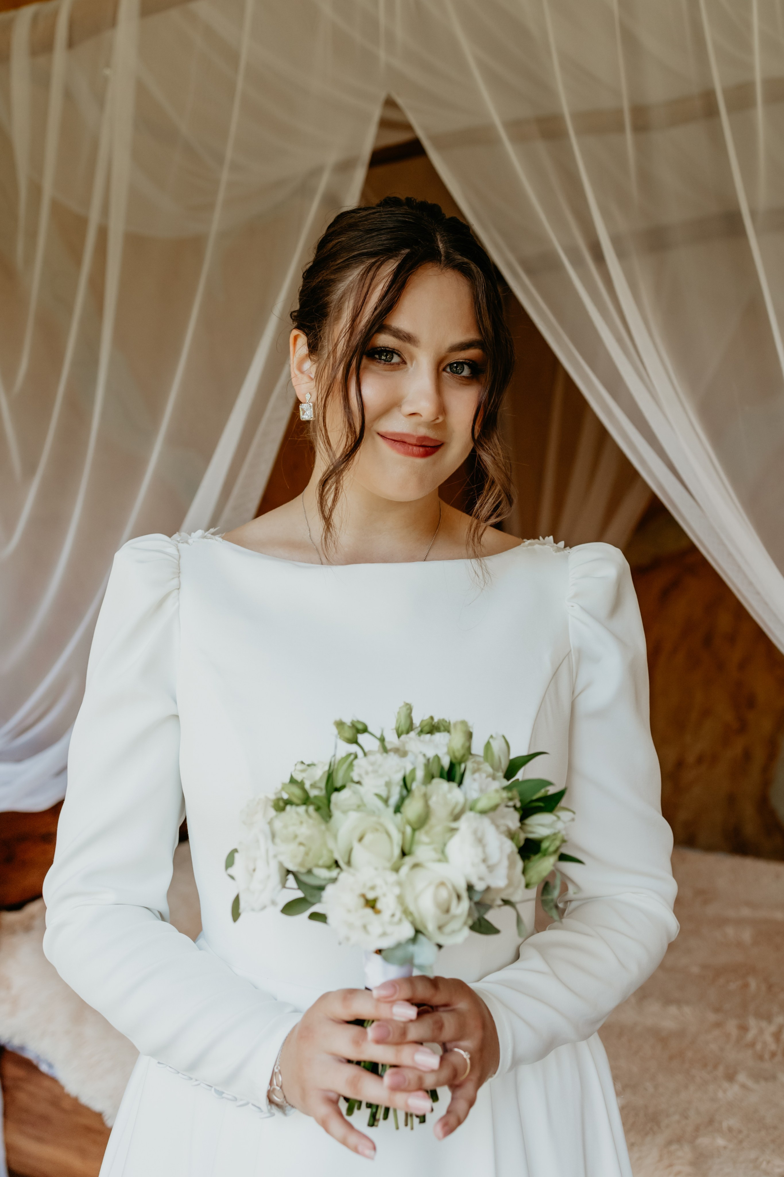 Ростислав и Мария. Свадебный и портретный фотограф Минск Евсович Инна