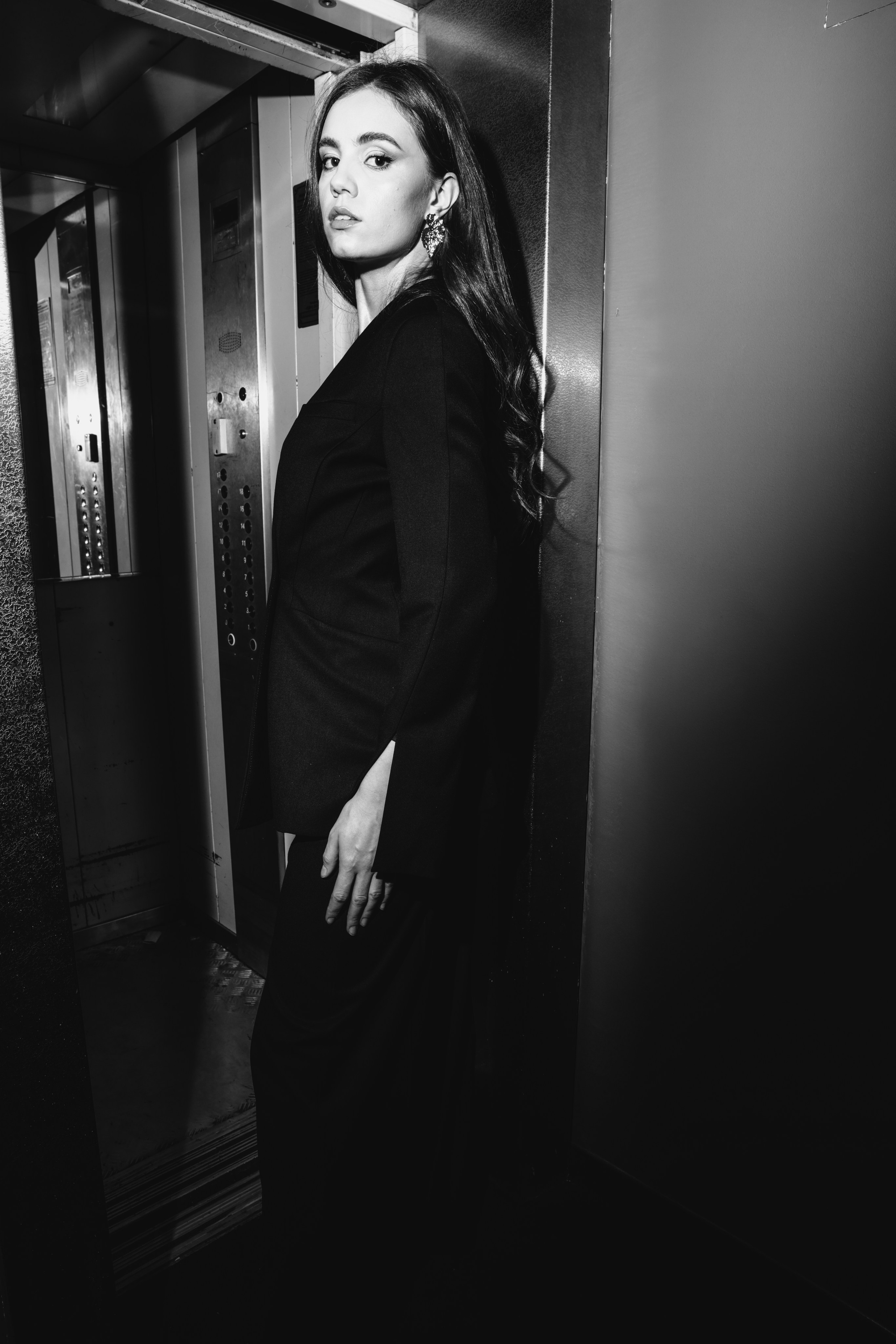 Sukra. Презентация новой коллекции. Fashion Фотограф в СПб Yana Kochkina