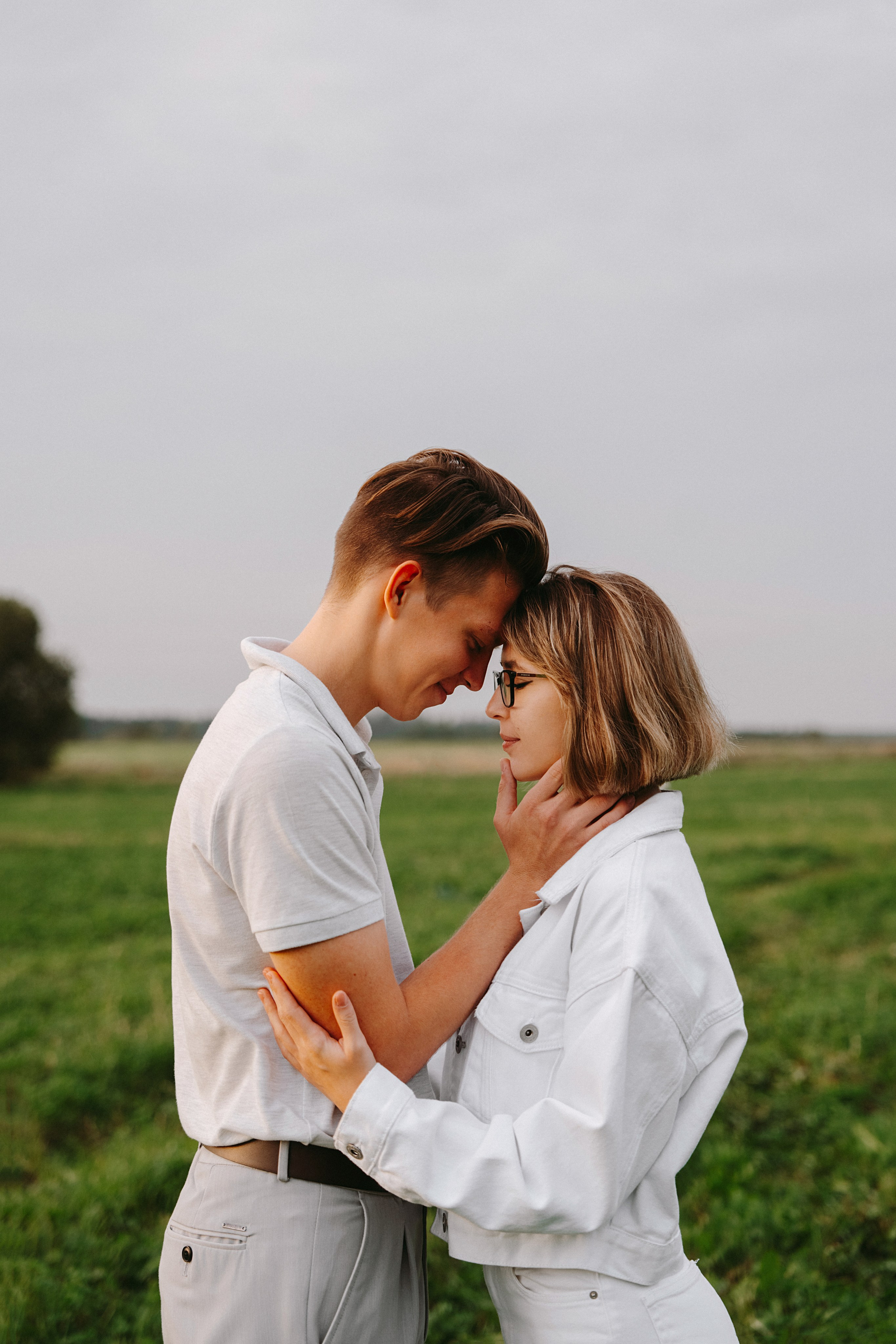 Love Story. Главная