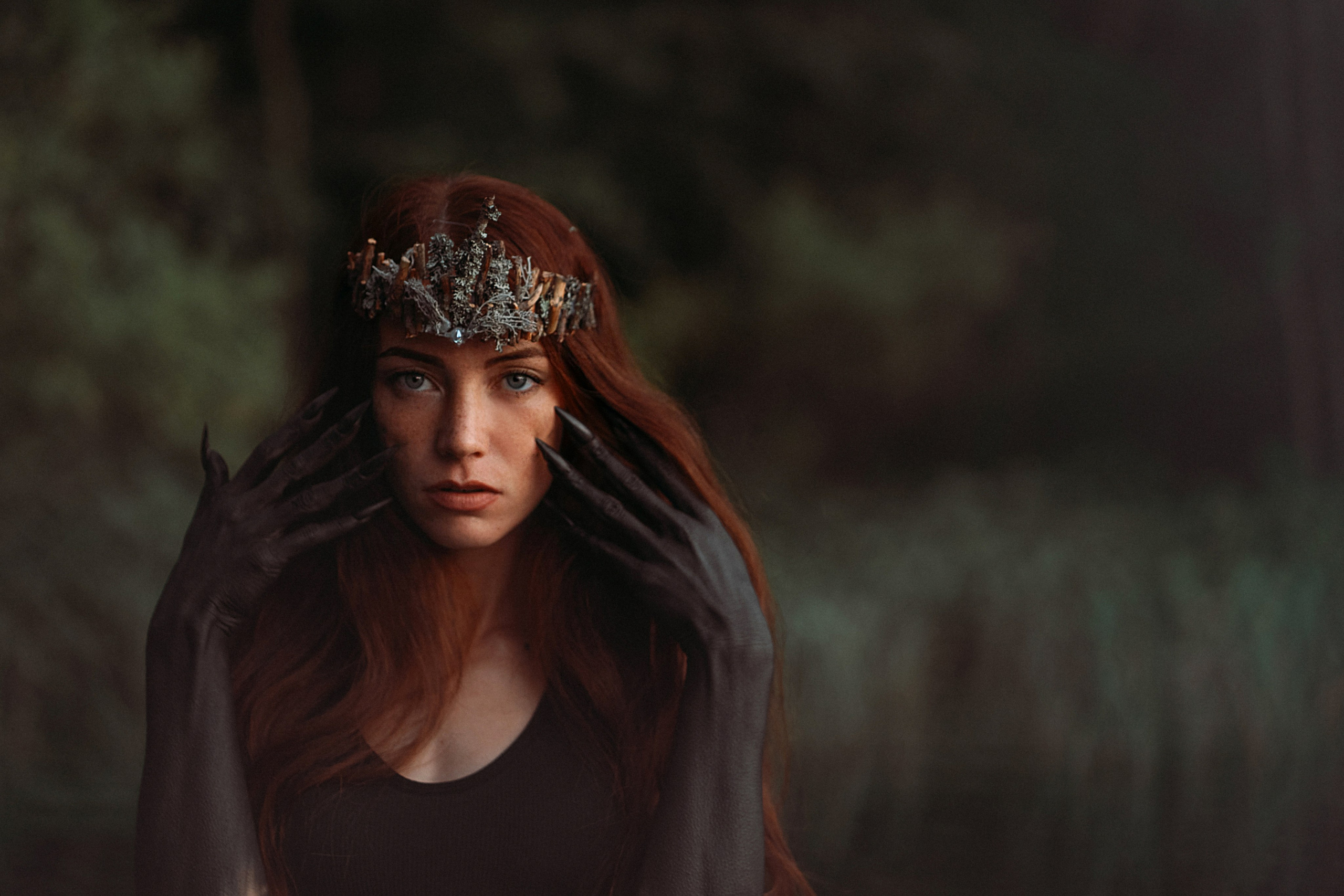 Художественные. Главная