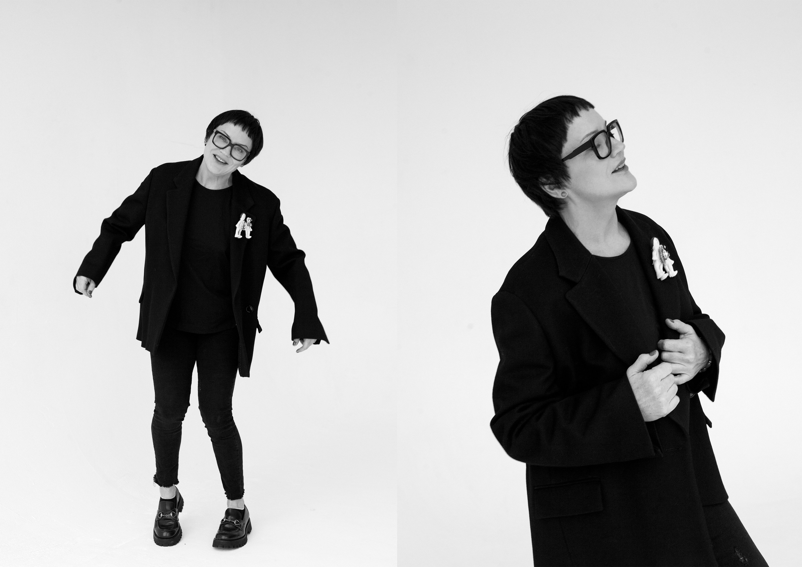 Женский портрет. Фотохудожник Валерия Радос