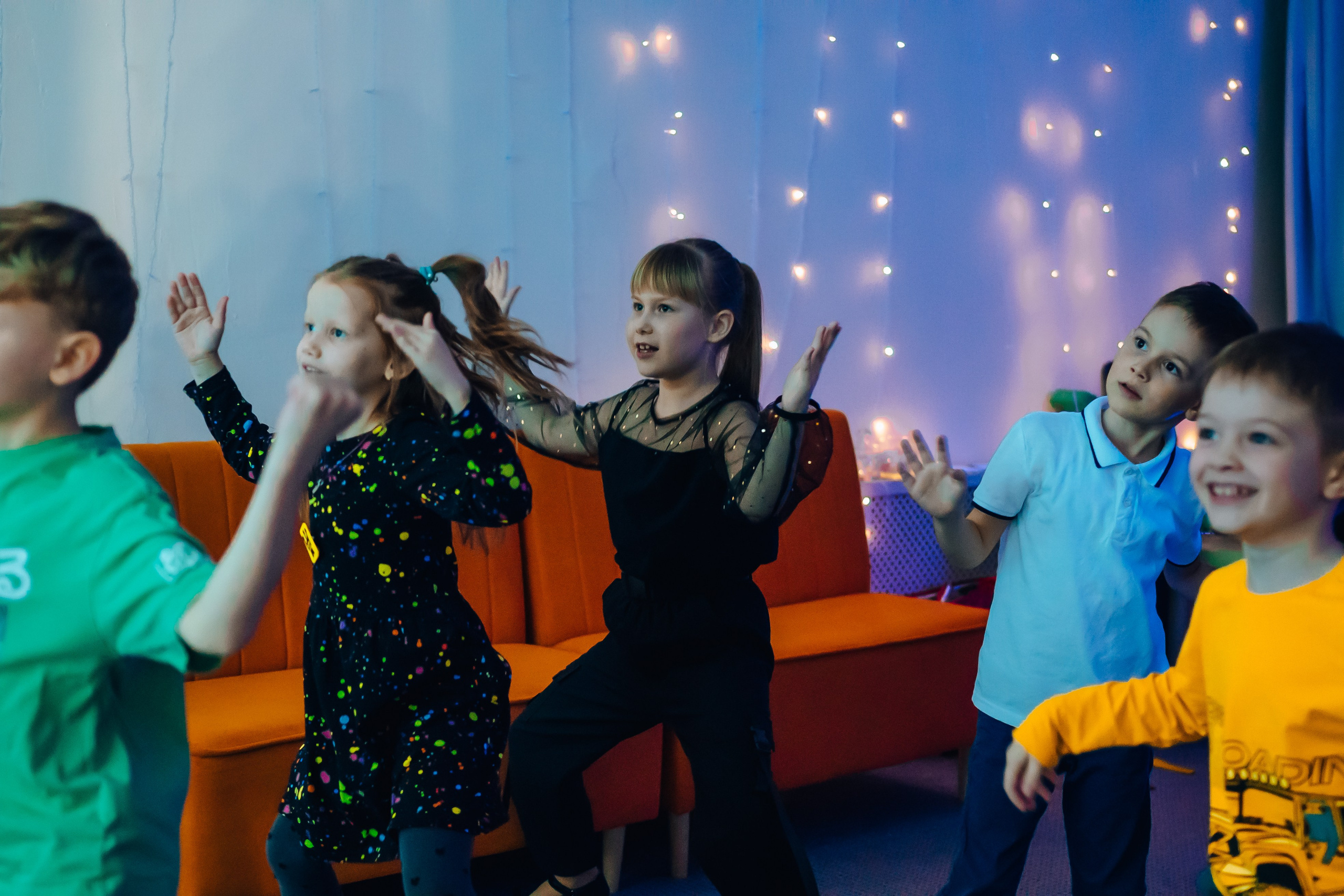 Ярослав. Детский и семейный фотограф Катерина Мишина