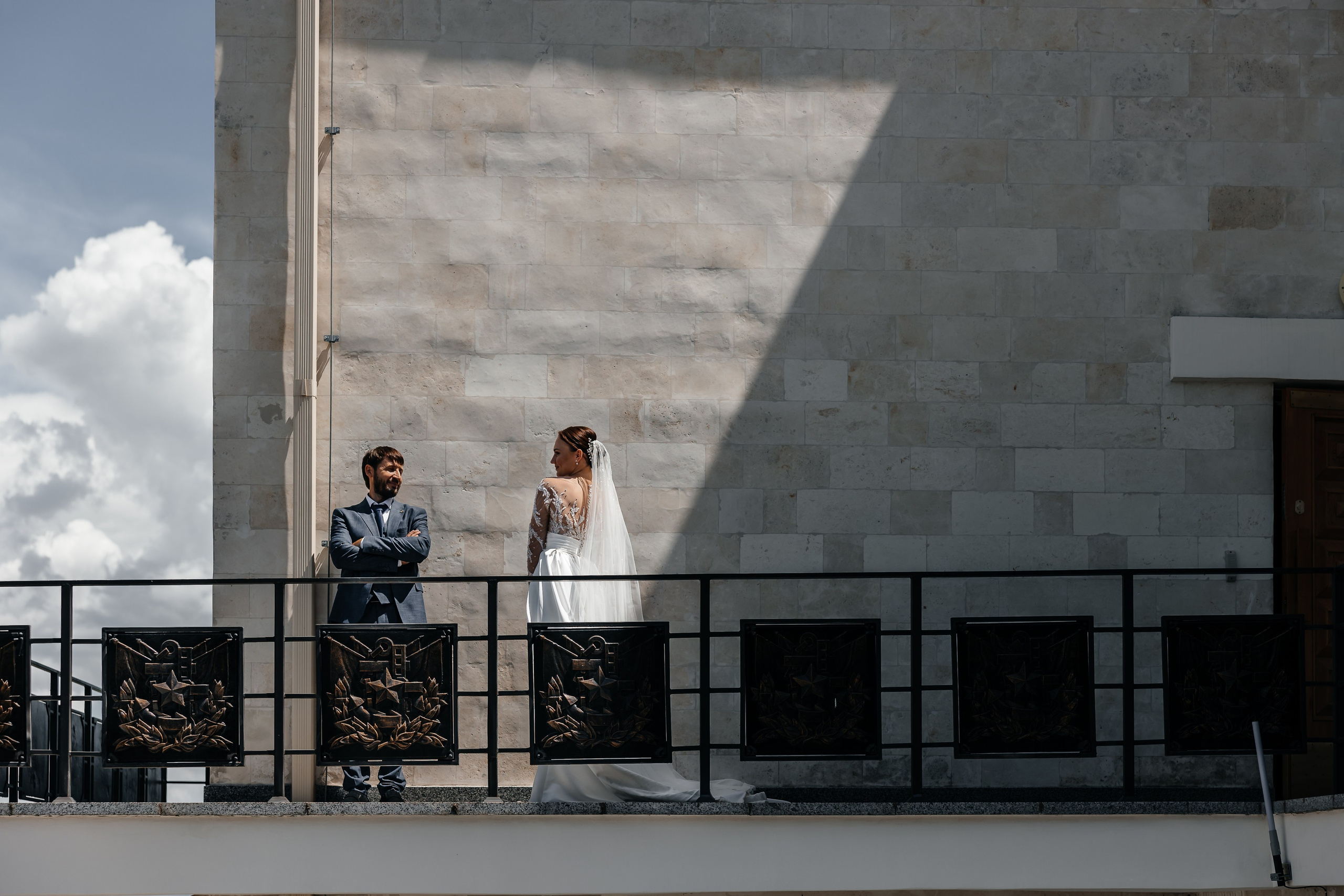 Анонс свадьбы Юлии и Сергея. Свадебный фотограф в Крыму и Севастополе Ольга Баскакова