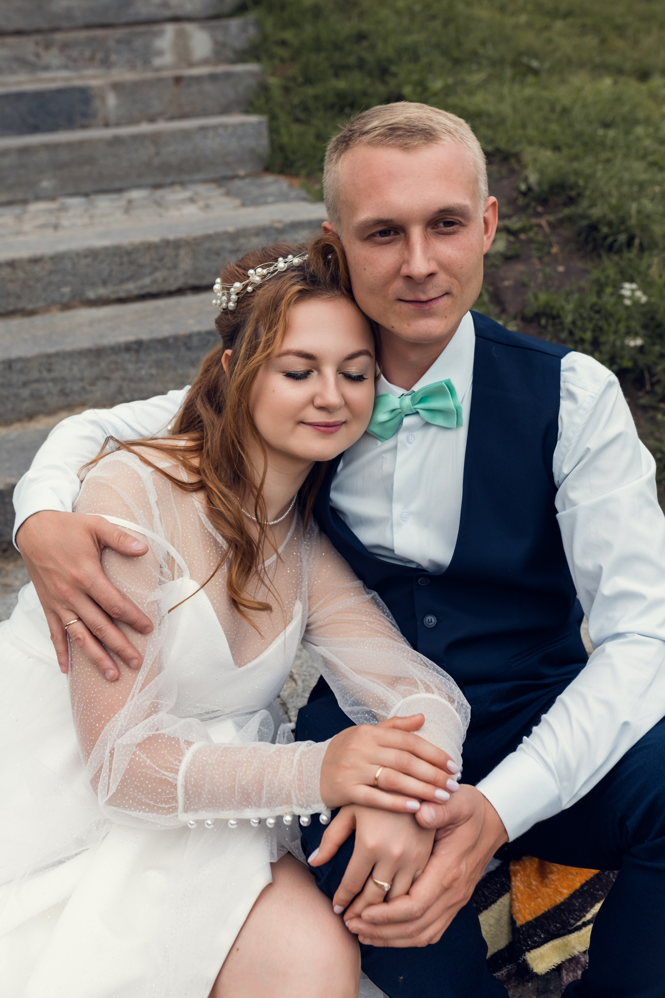 Свадебная фотосессия в Суздале и Владимире. Главная