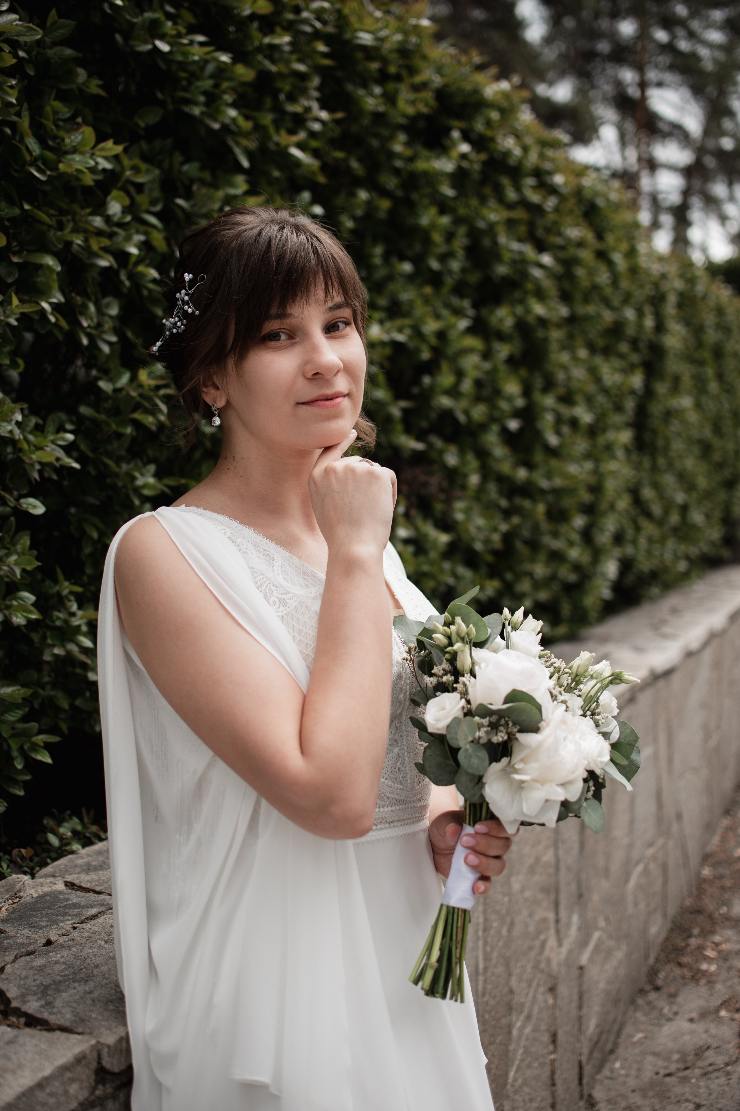 Александр и Мария. Фотограф Челябинск Екатерина Миниханова