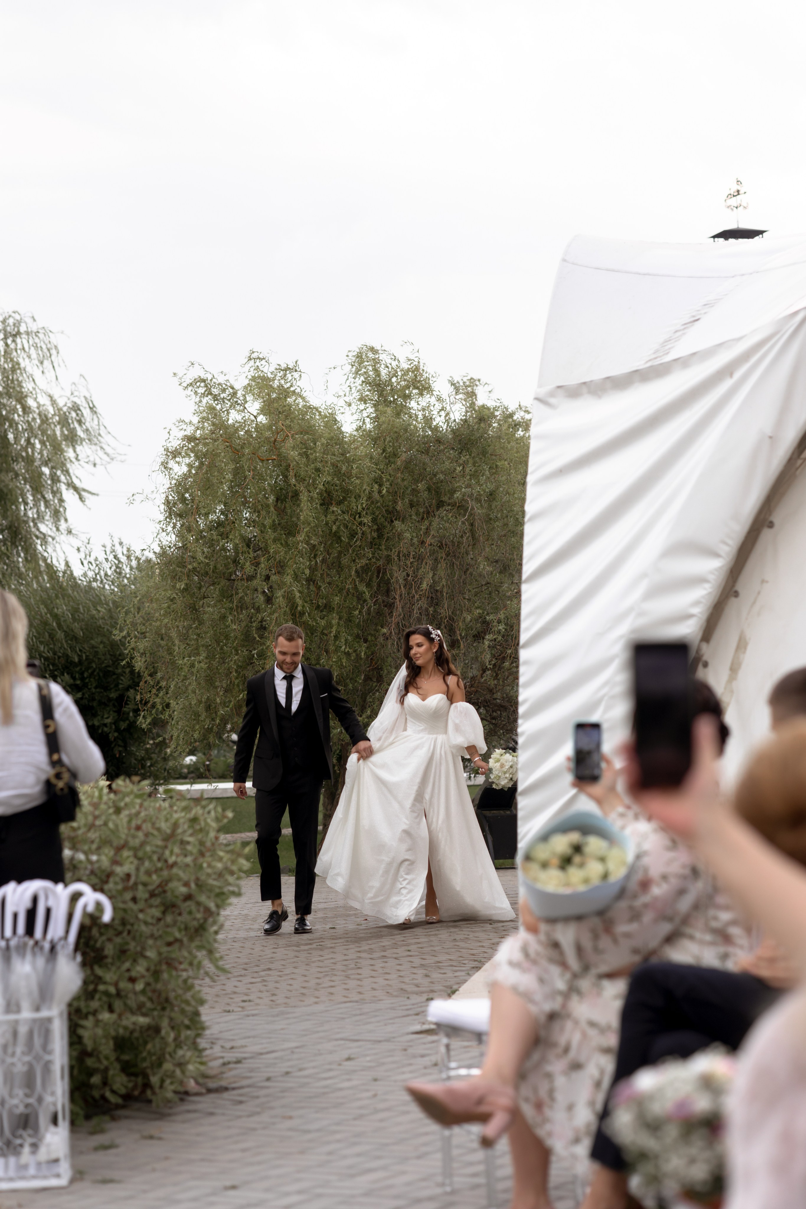 🤍. Свадебный фотограф Мария Жукова