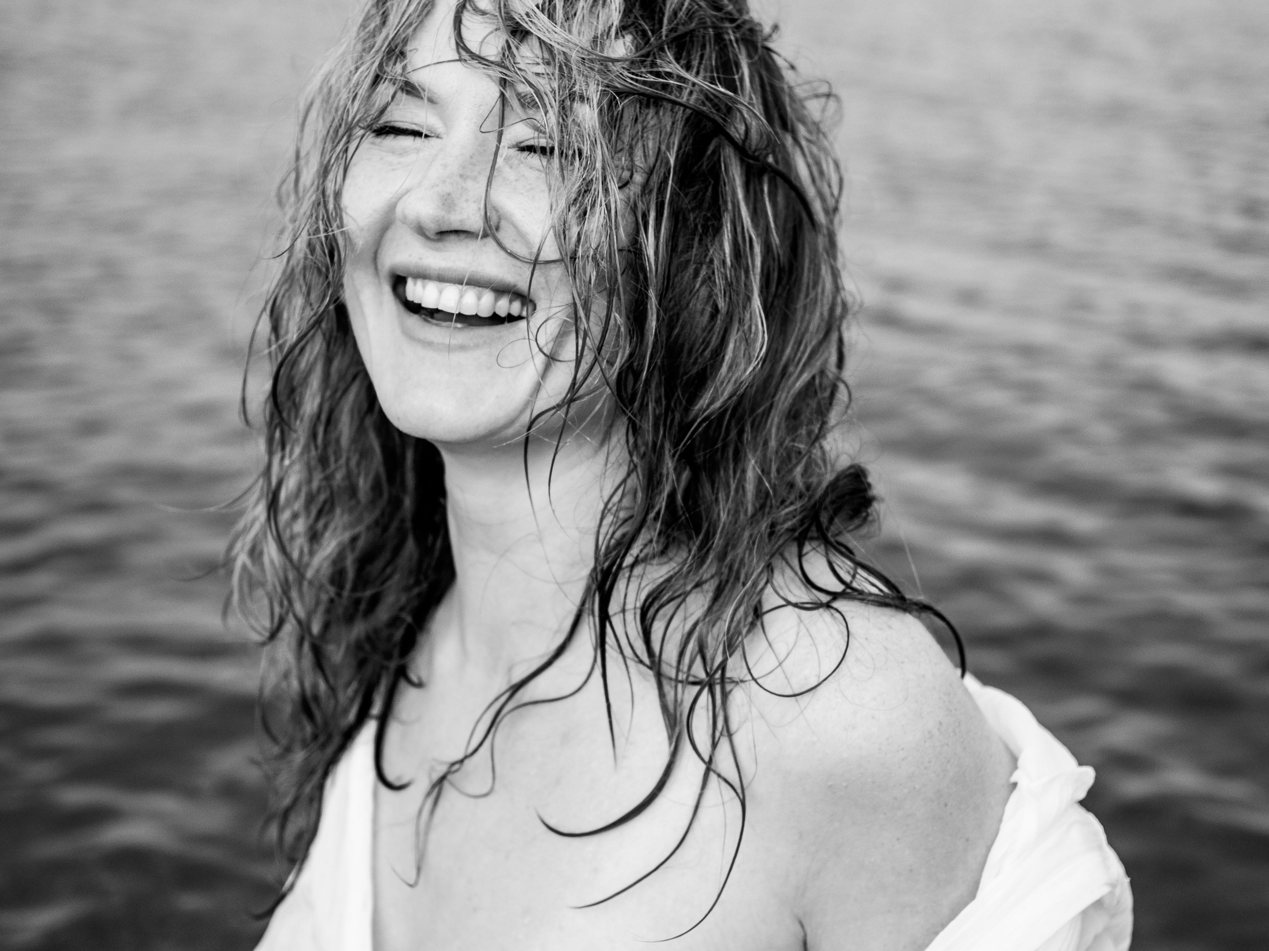 Женский портрет. Фотограф Москва Олеся Семенова