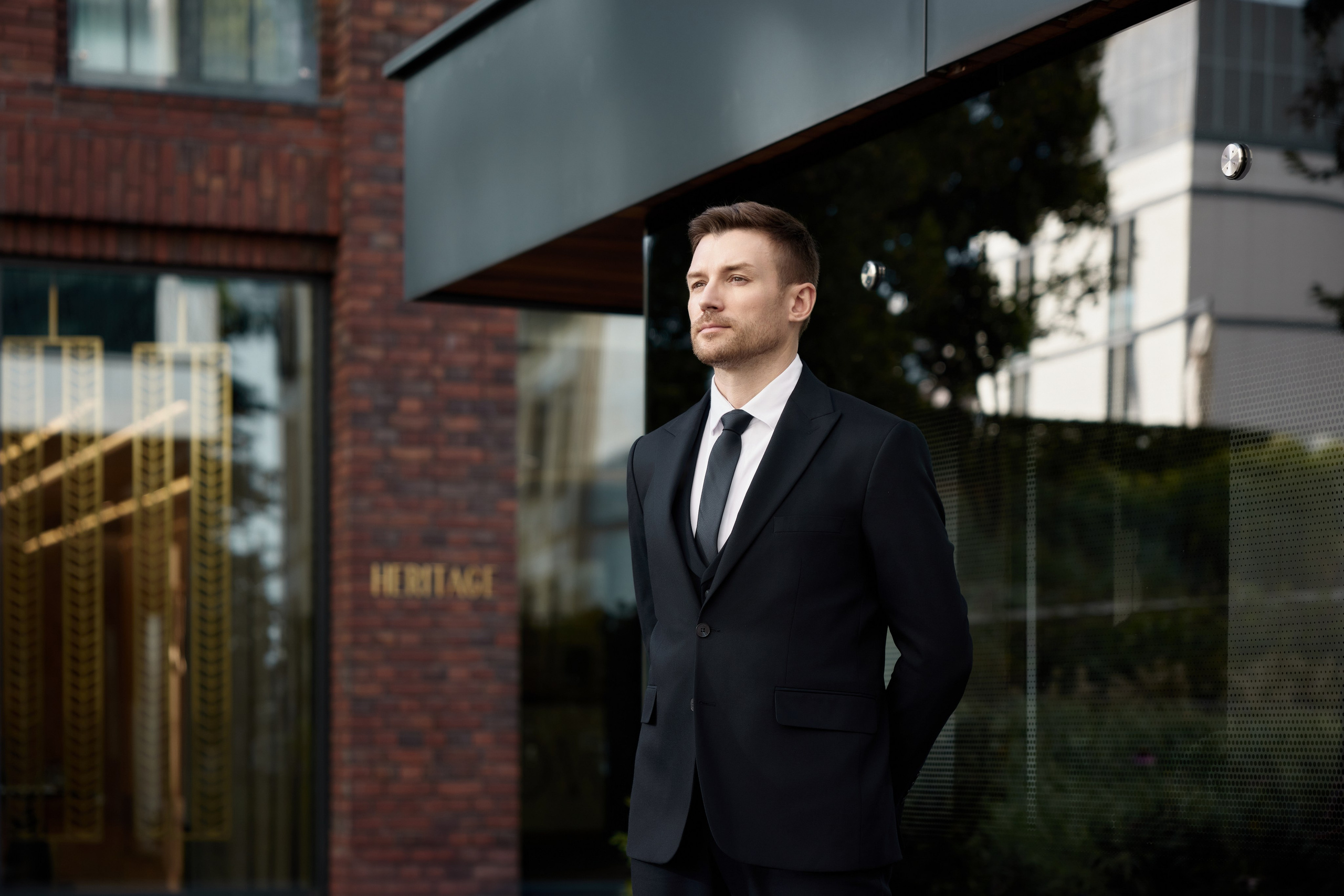 Sminex / Москва. Главная