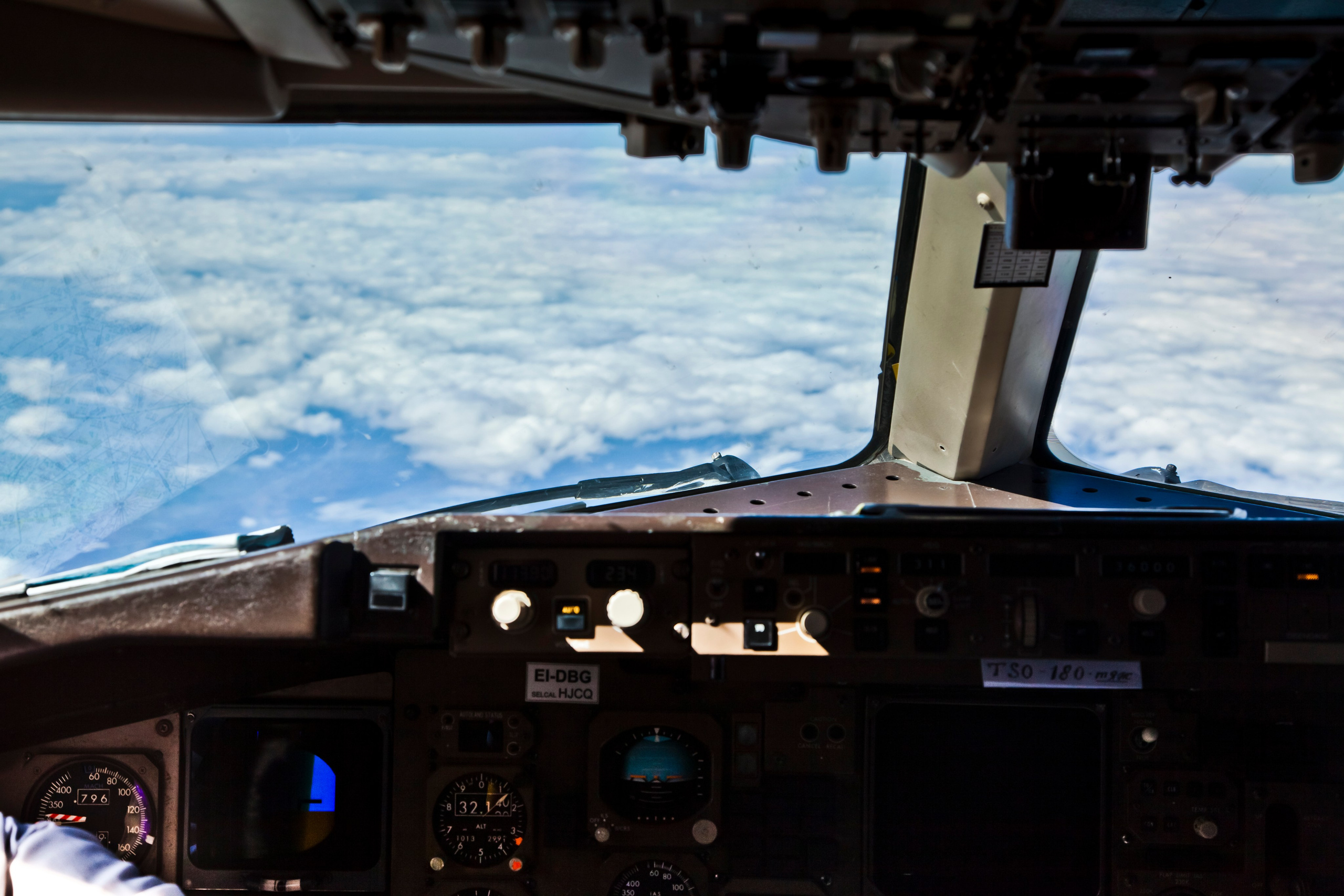 Aviation photography. Photographer Kirill Sergeev | Moscow