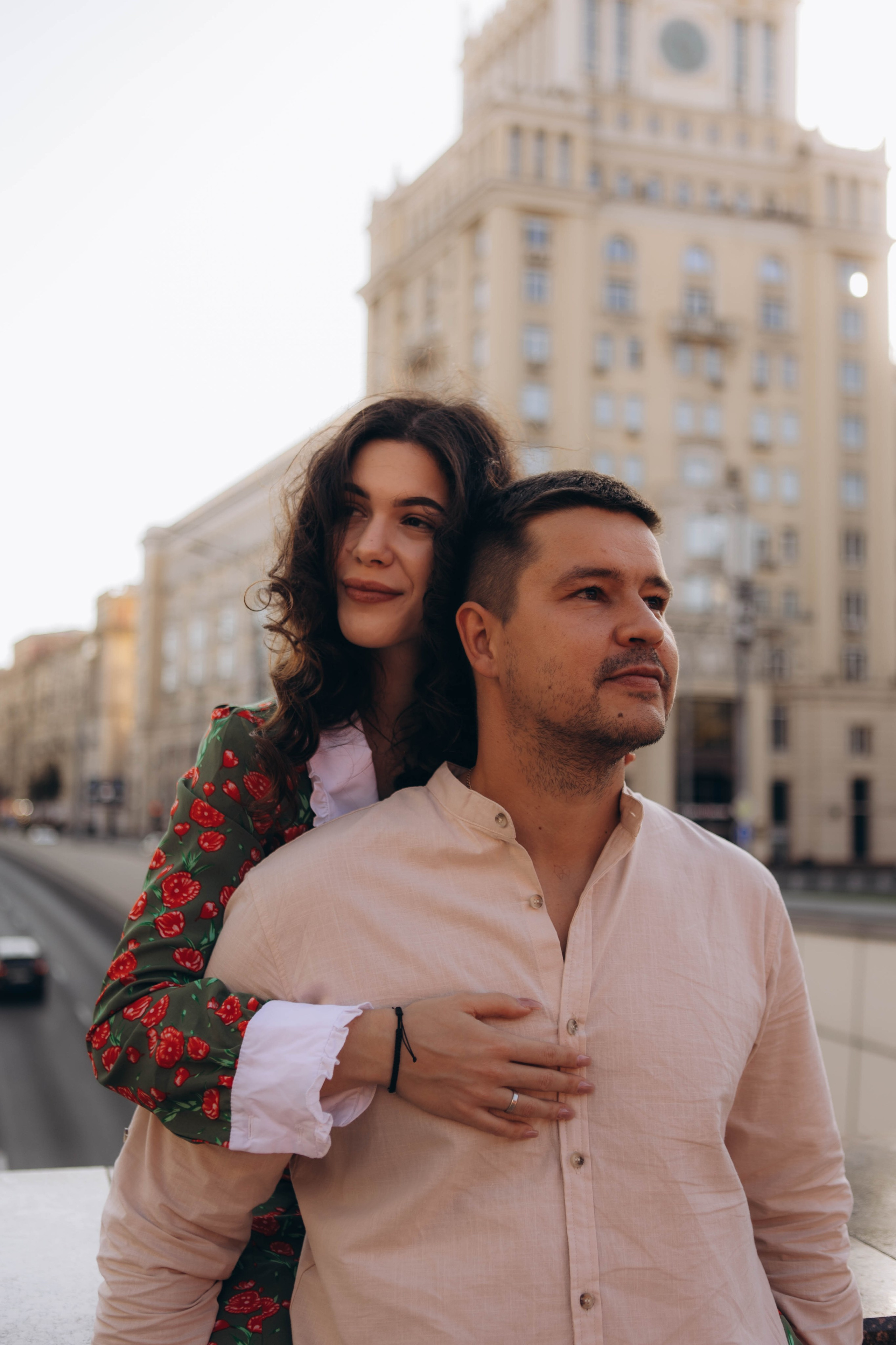 Прогулка по Маяковской. Наталья Косьянова. Ваш фотограф. Москва