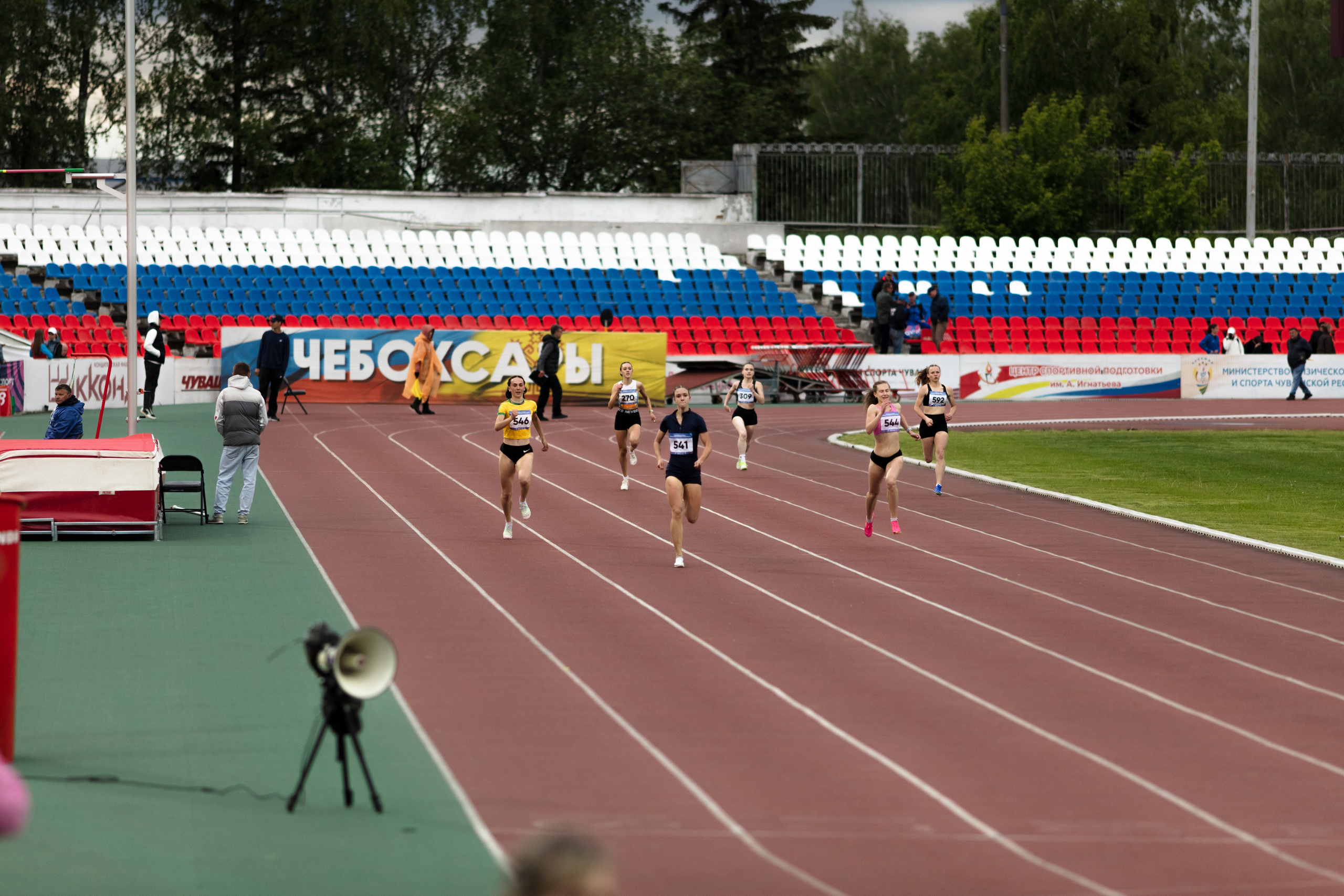 ПФО 2026. Фотография