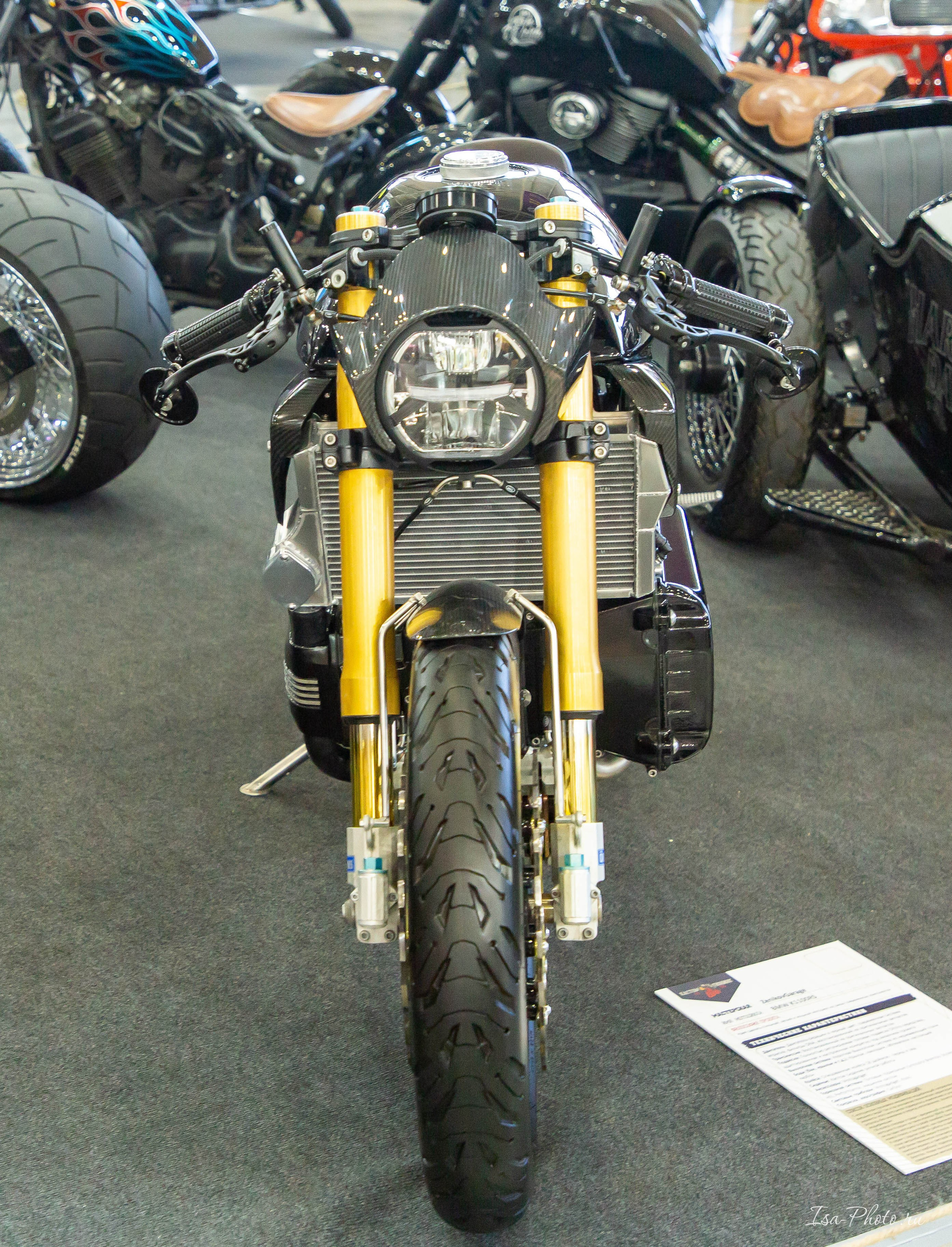 Мотовесна 2025 г. Репортажный фотограф в Москве