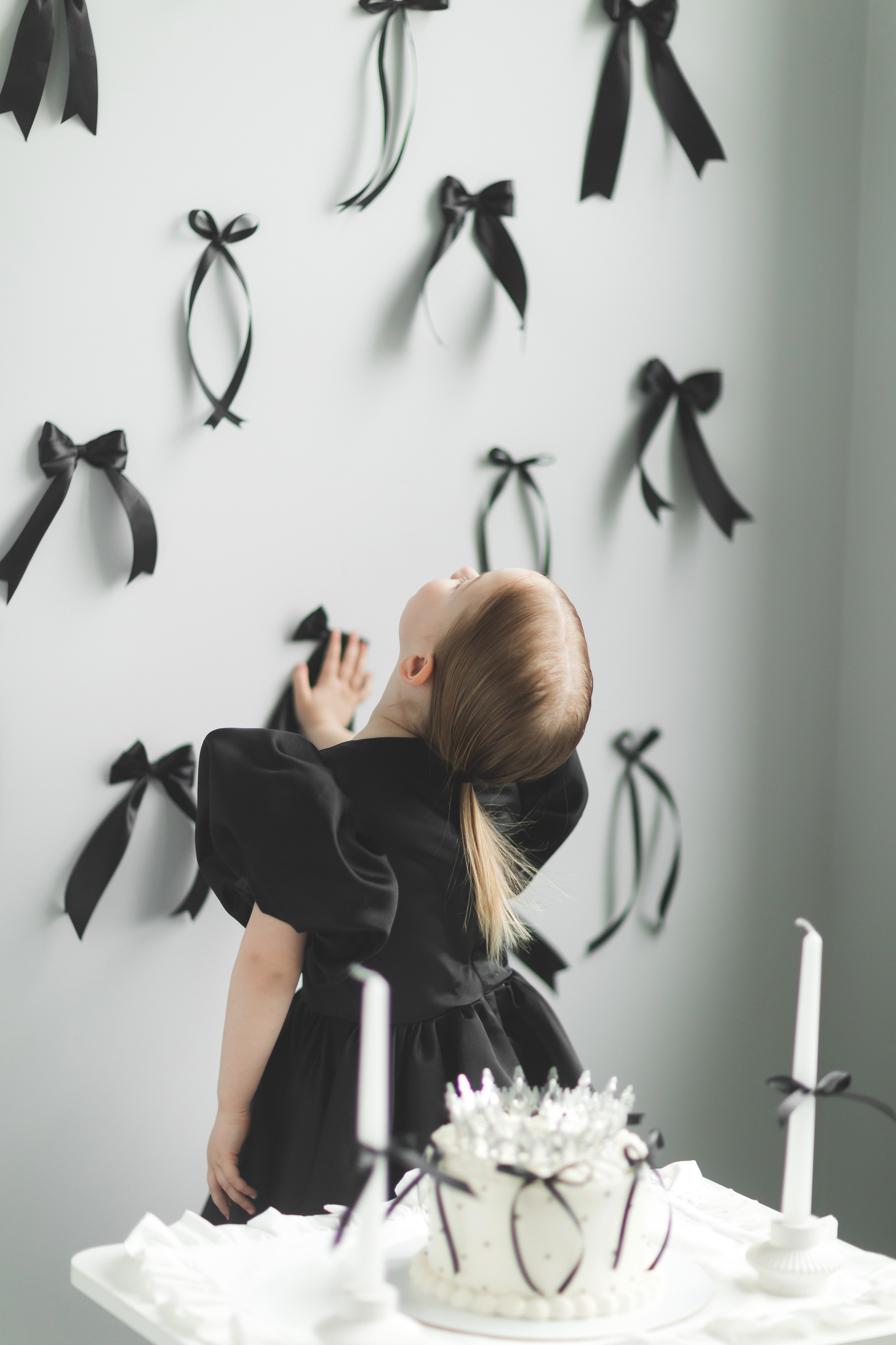 Бантики. Семейный и детский фотограф Краснодар Валерия Власенко