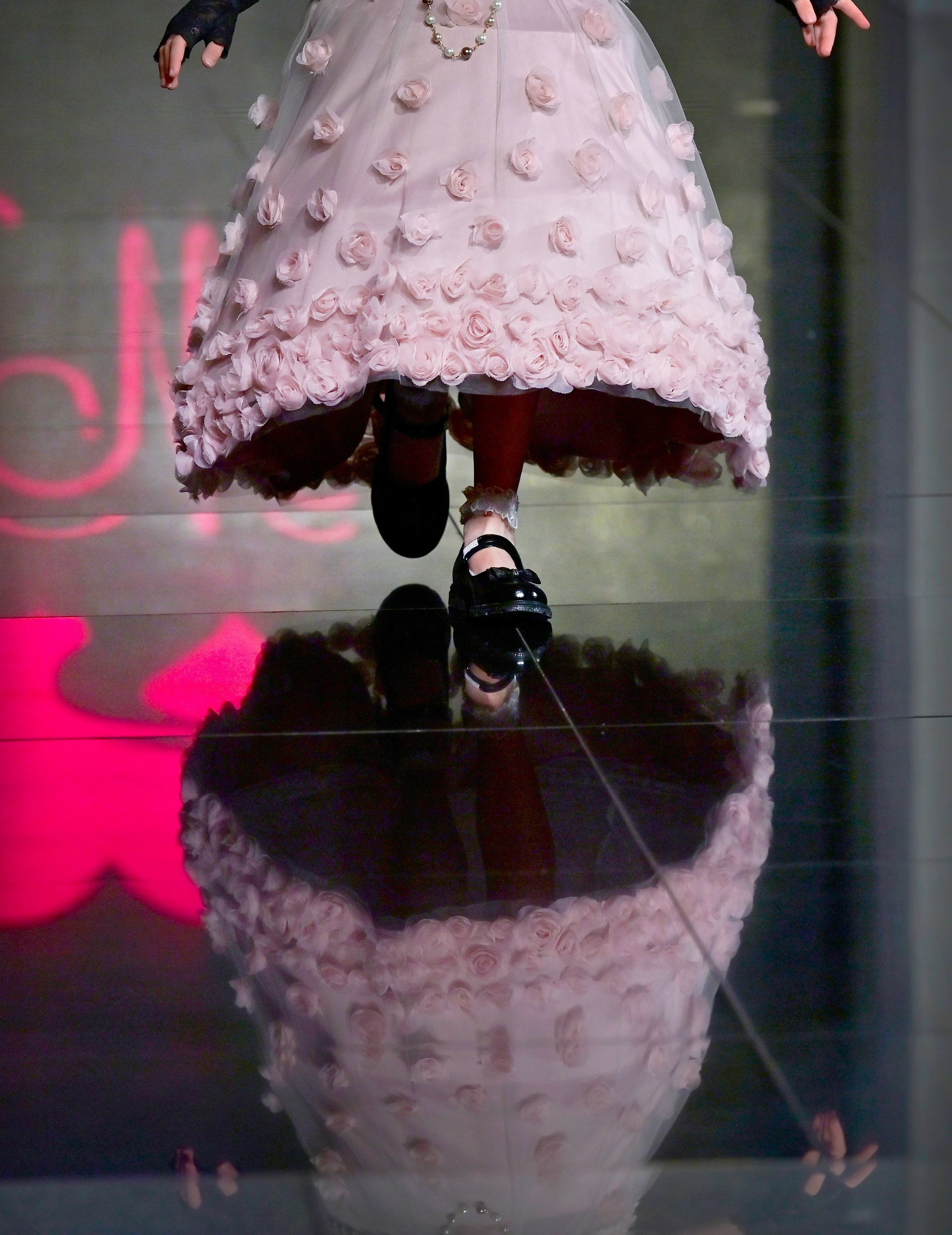 Art | Fashion | Podiums |Models