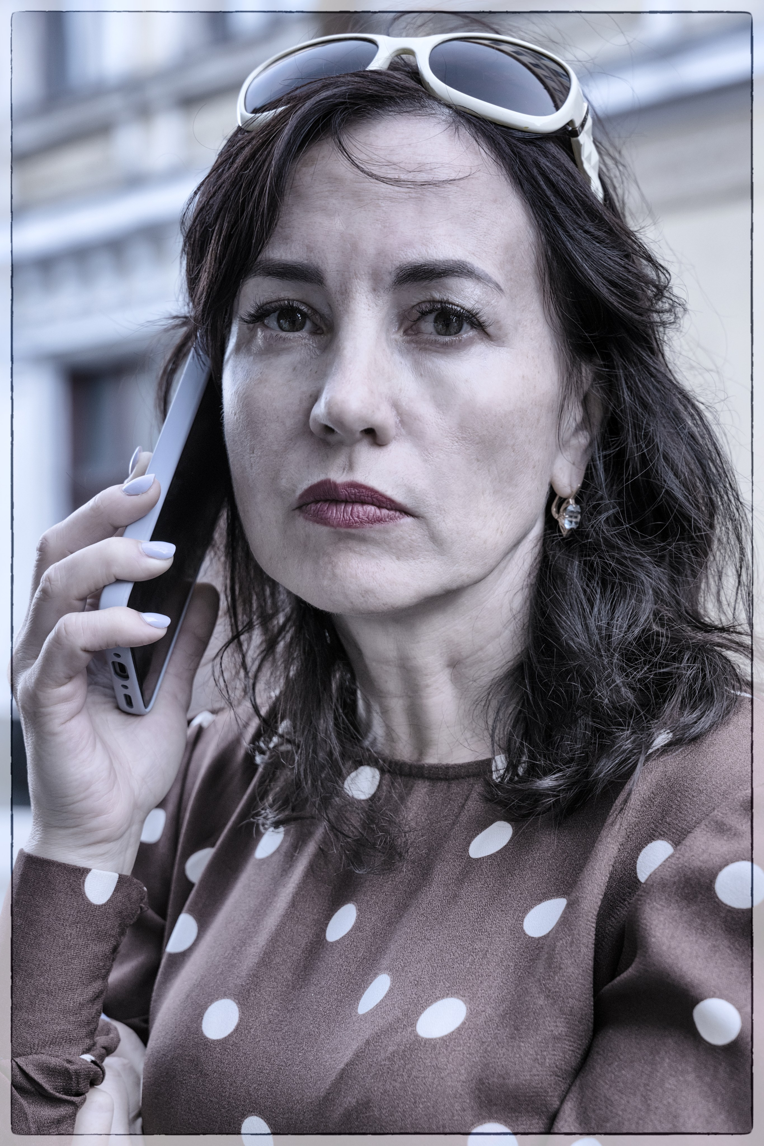 Не студийные. Главная