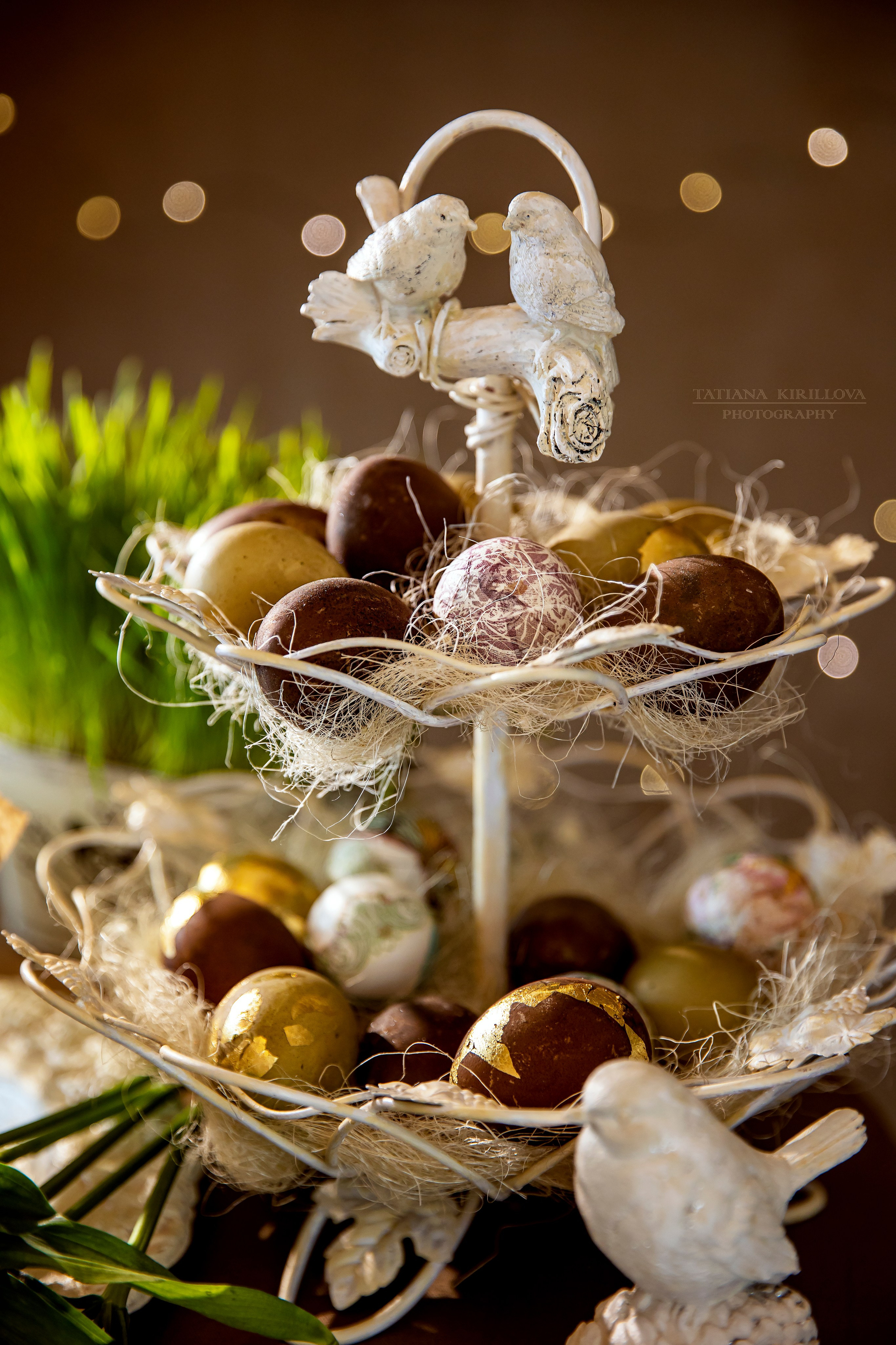 Пасхальные фото. Фотограф — Татьяна Кириллова, г. Санкт-Петербург