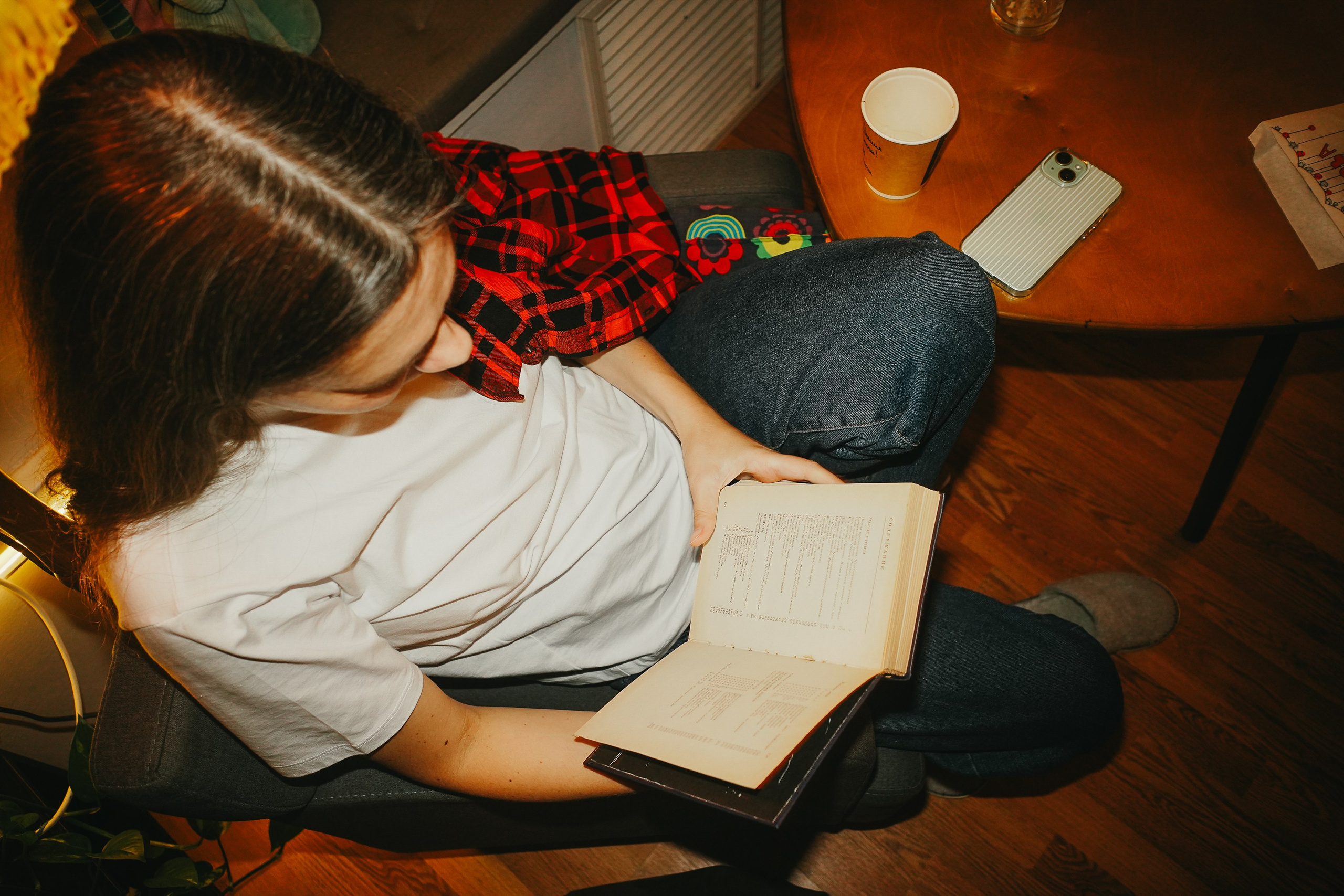 День рождения варибариста. ИТВИ