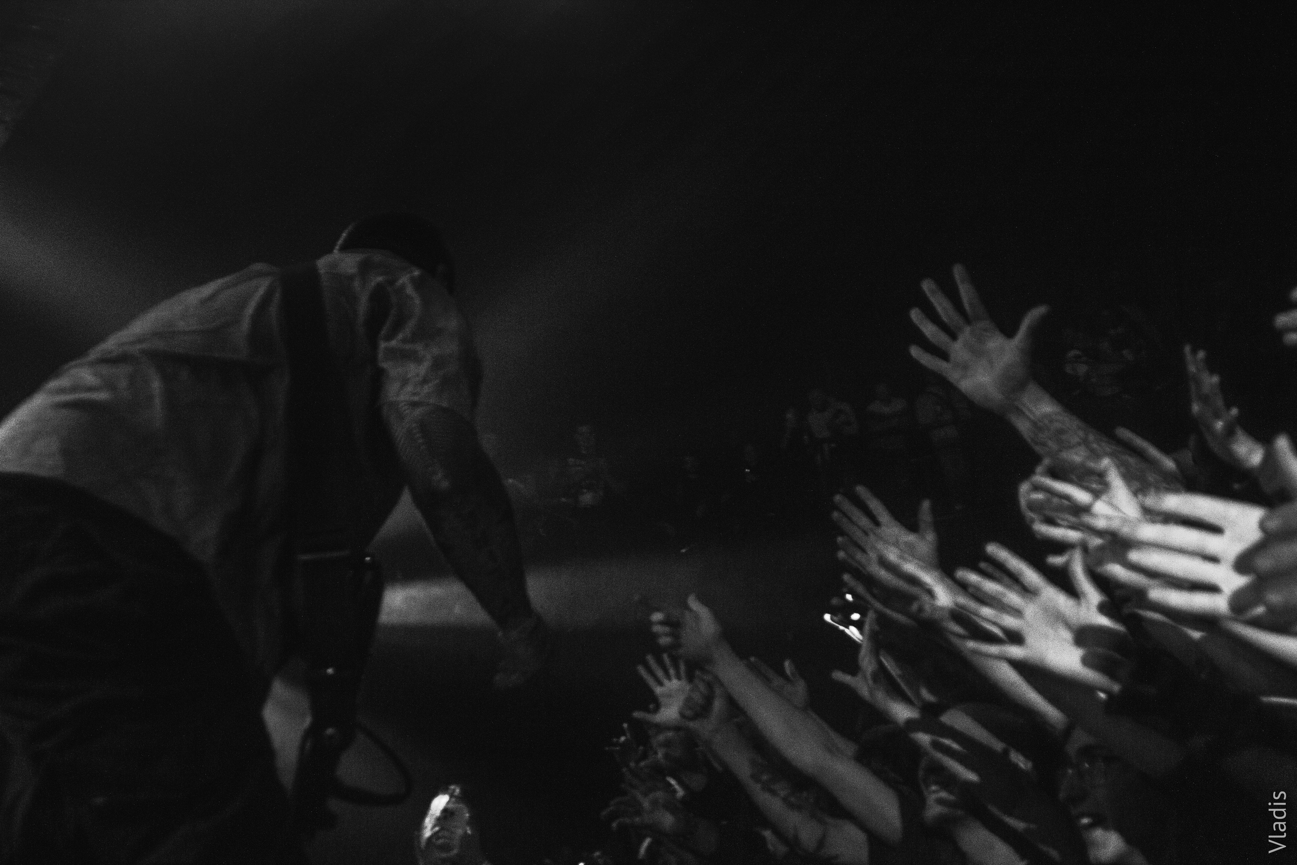 ПСИХЕЯ — ХХХ ЛЕТ КИБЕРЭМОКОР 18.10.2025| AURORA COCERT HALL. VLADIS PISKUNOV | Концертные Фото |Репортажи