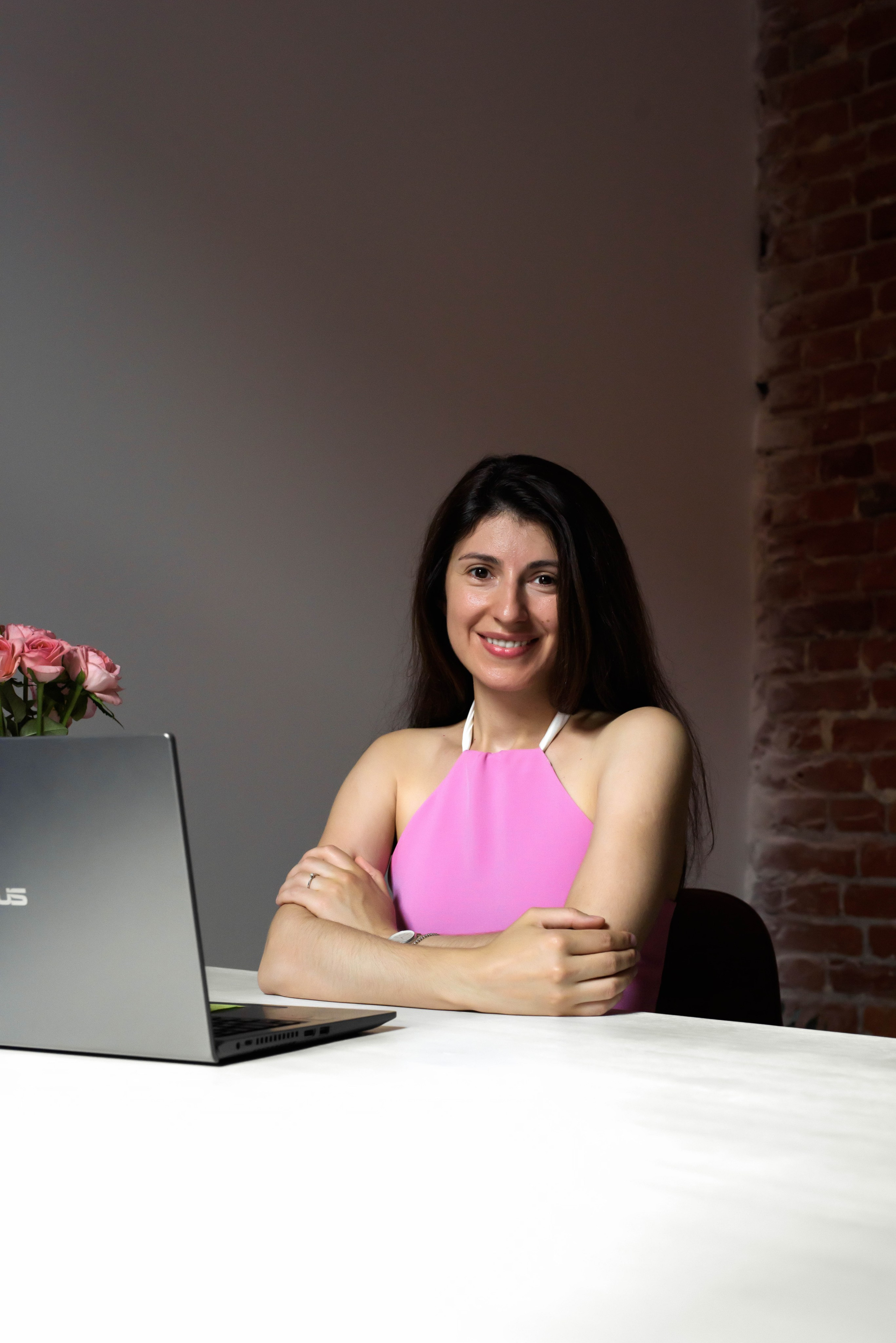 Бизнес леди