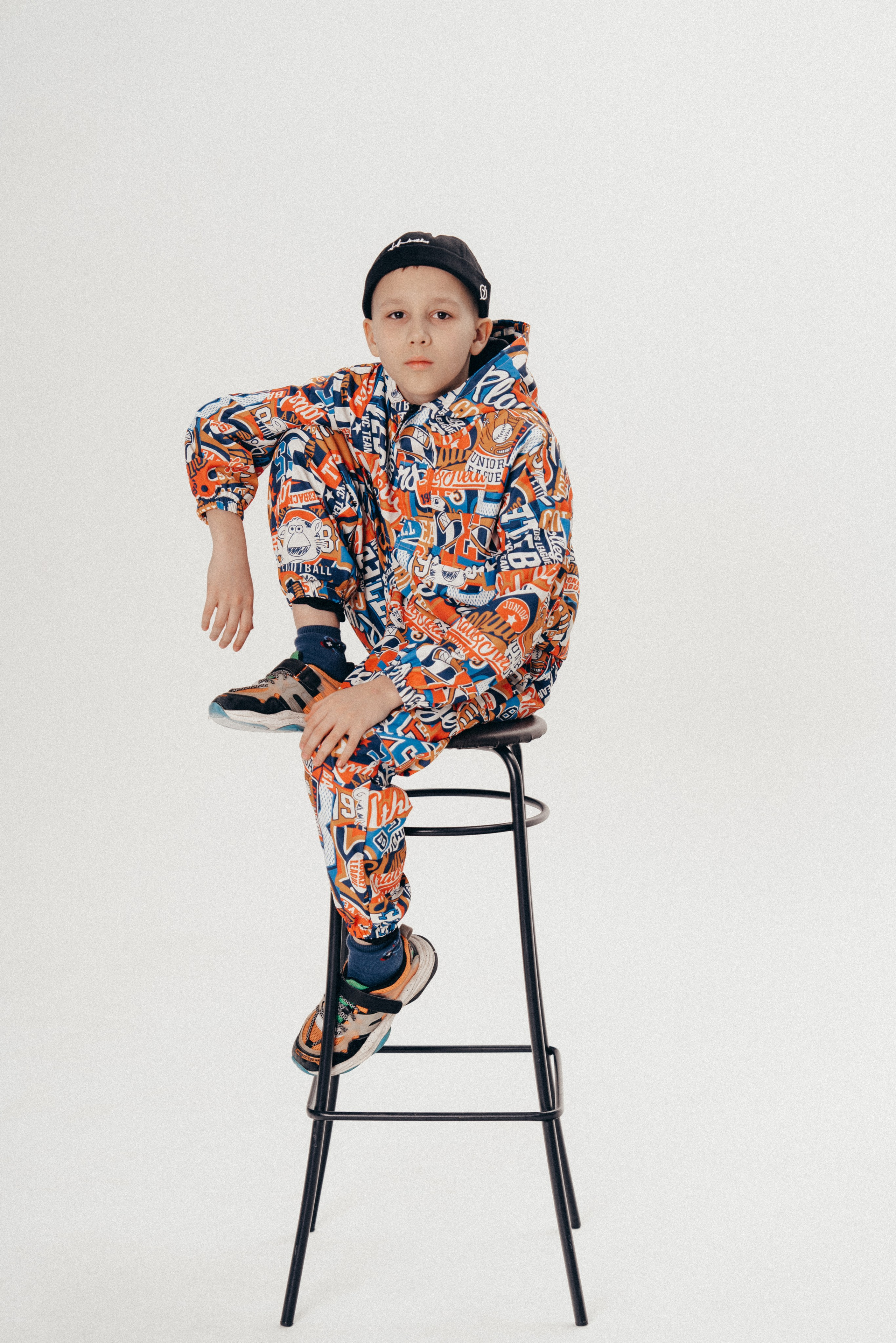 Динар 18.02. Идеальные портреты для соцсетей — Фотограф Ленар