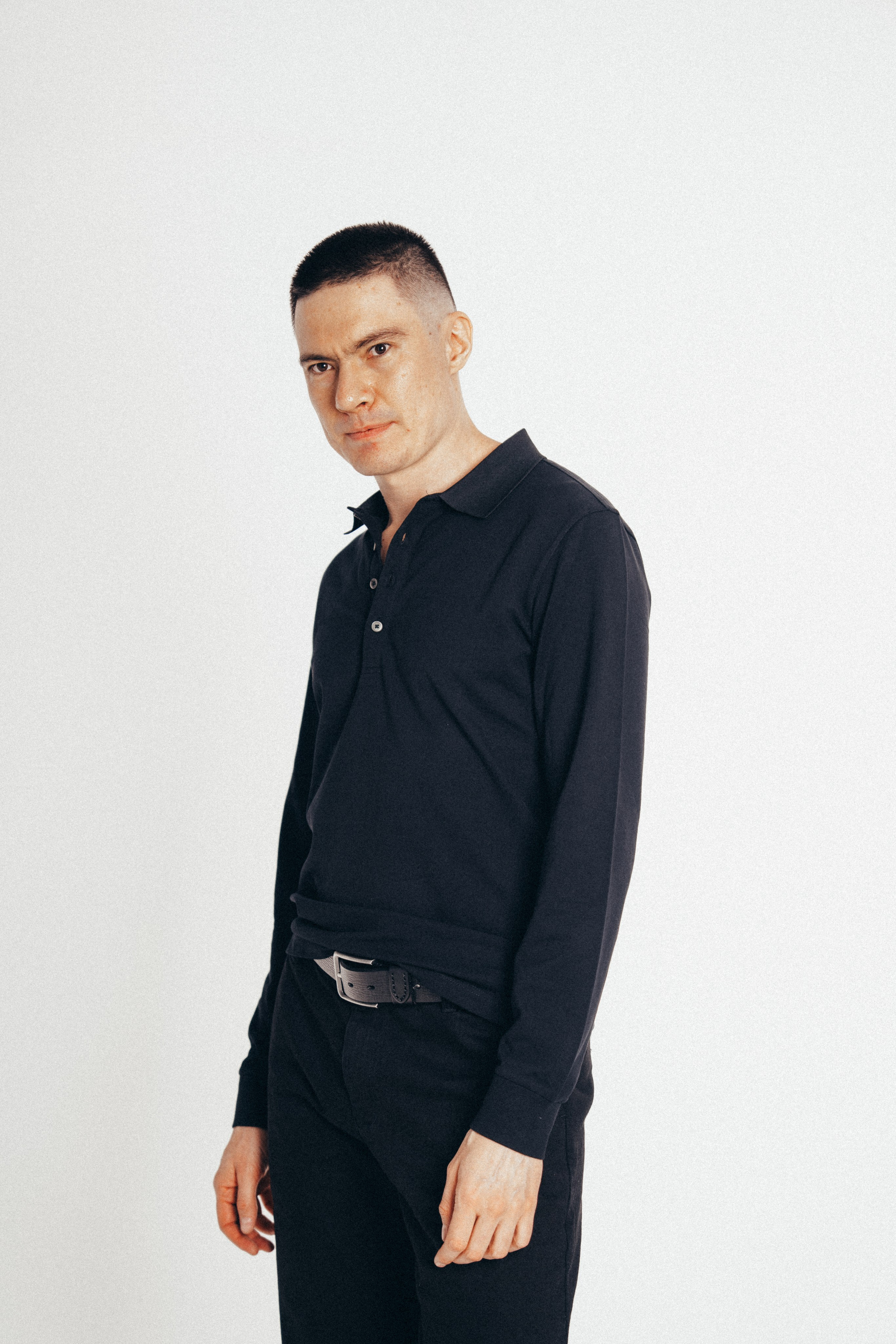 Фоат 30.08. Идеальные портреты для соцсетей — Фотограф Ленар