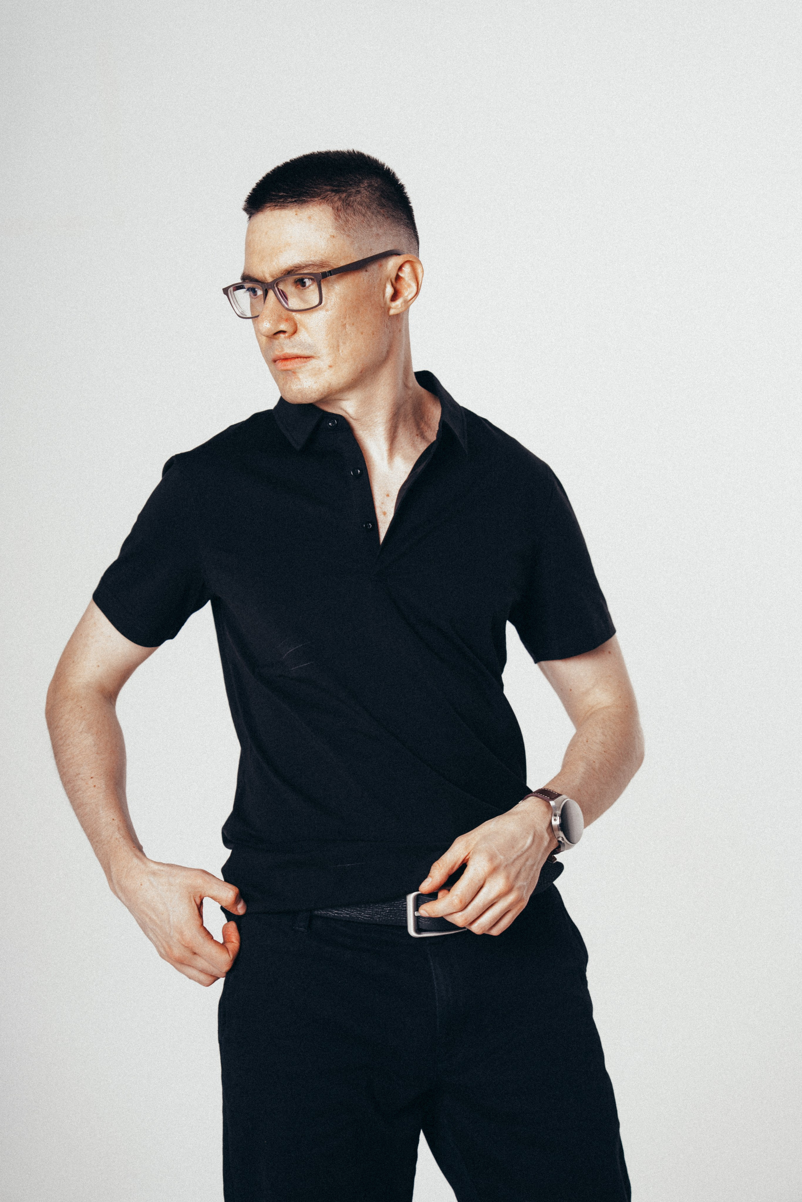 Фоат 30.08. Идеальные портреты для соцсетей — Фотограф Ленар