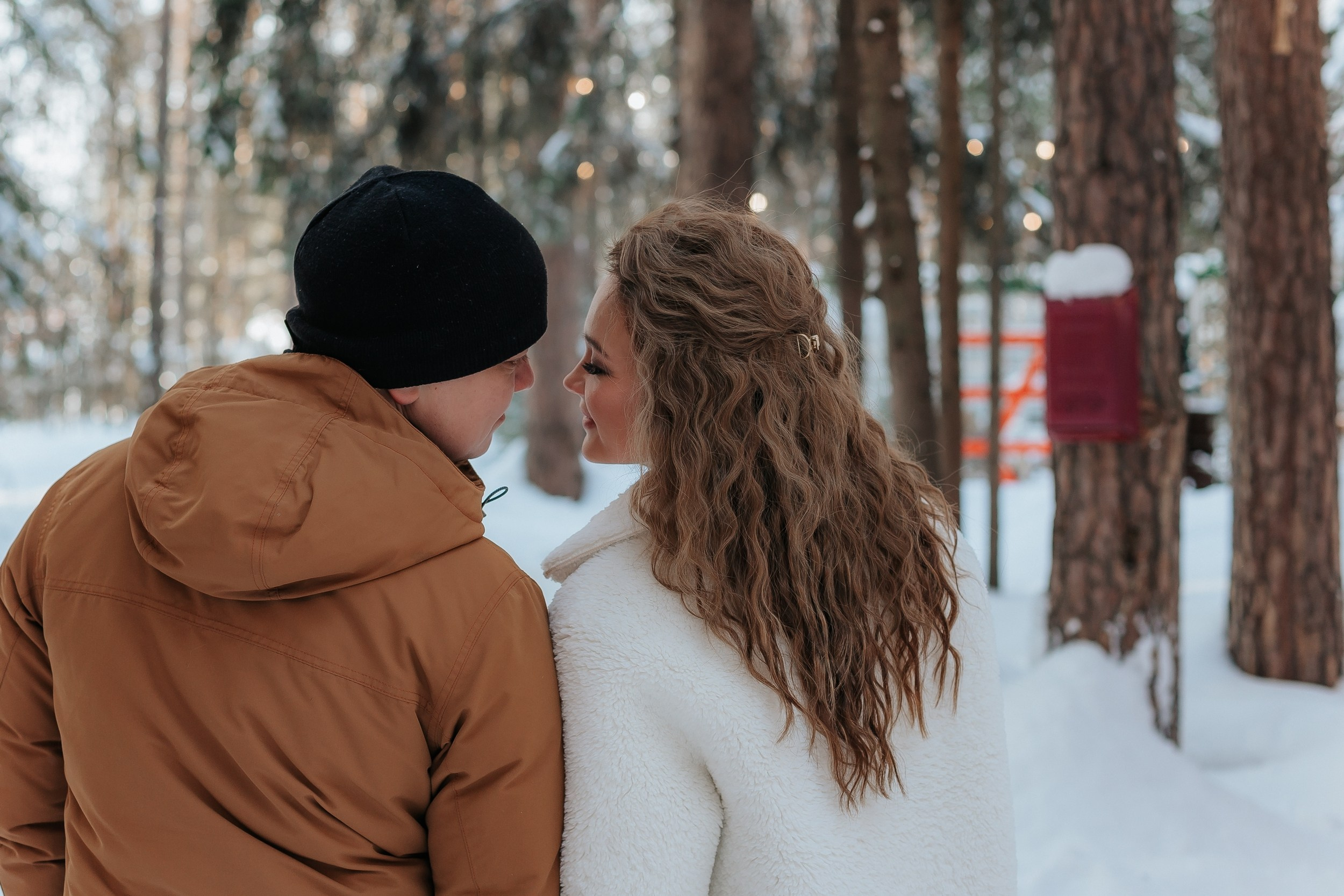 V&A | Предсвадебная Love Story. Свадебный фотограф Пермь