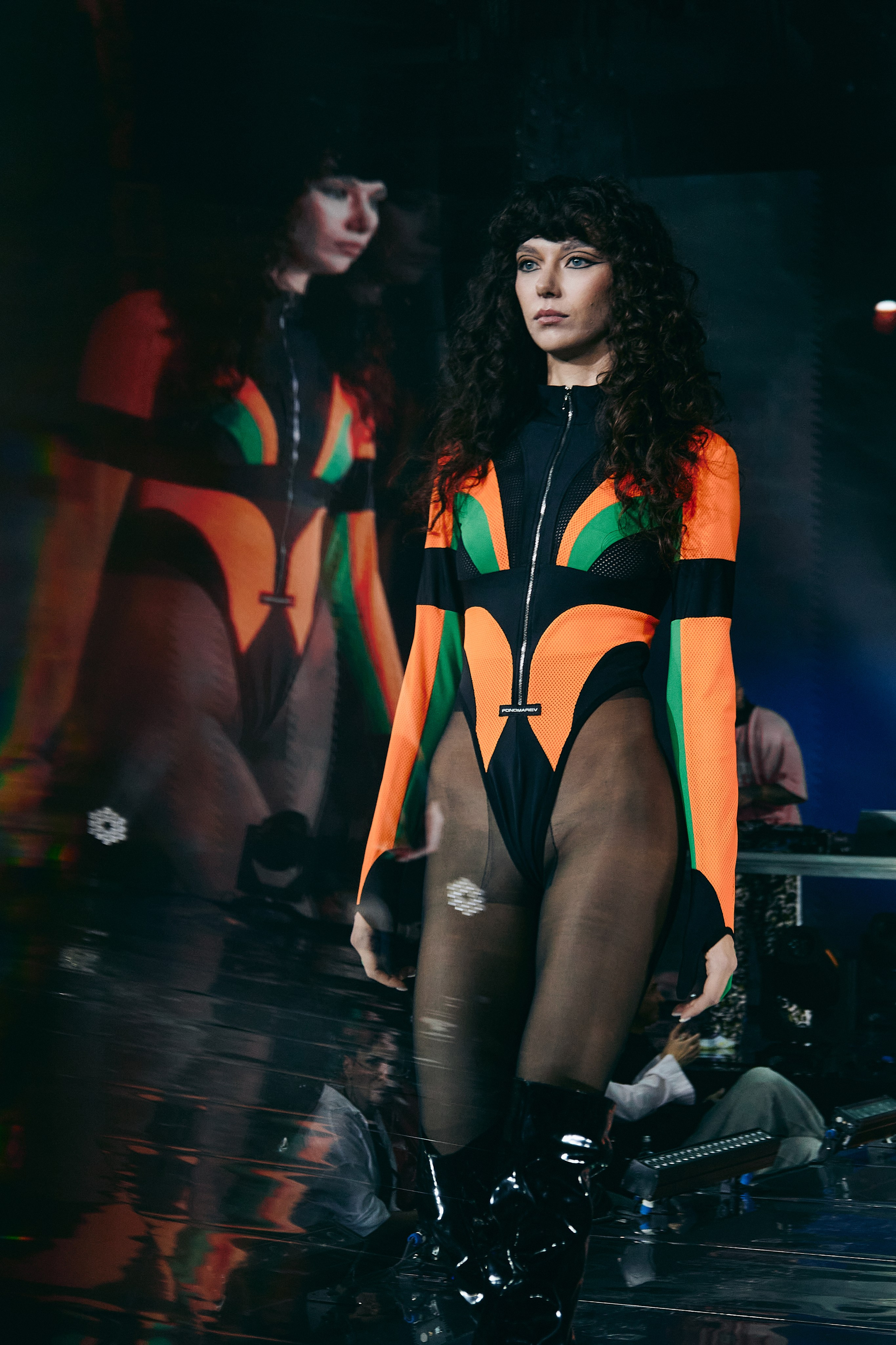 NEW ERA DESIGNER ANDREY PONOMAREV