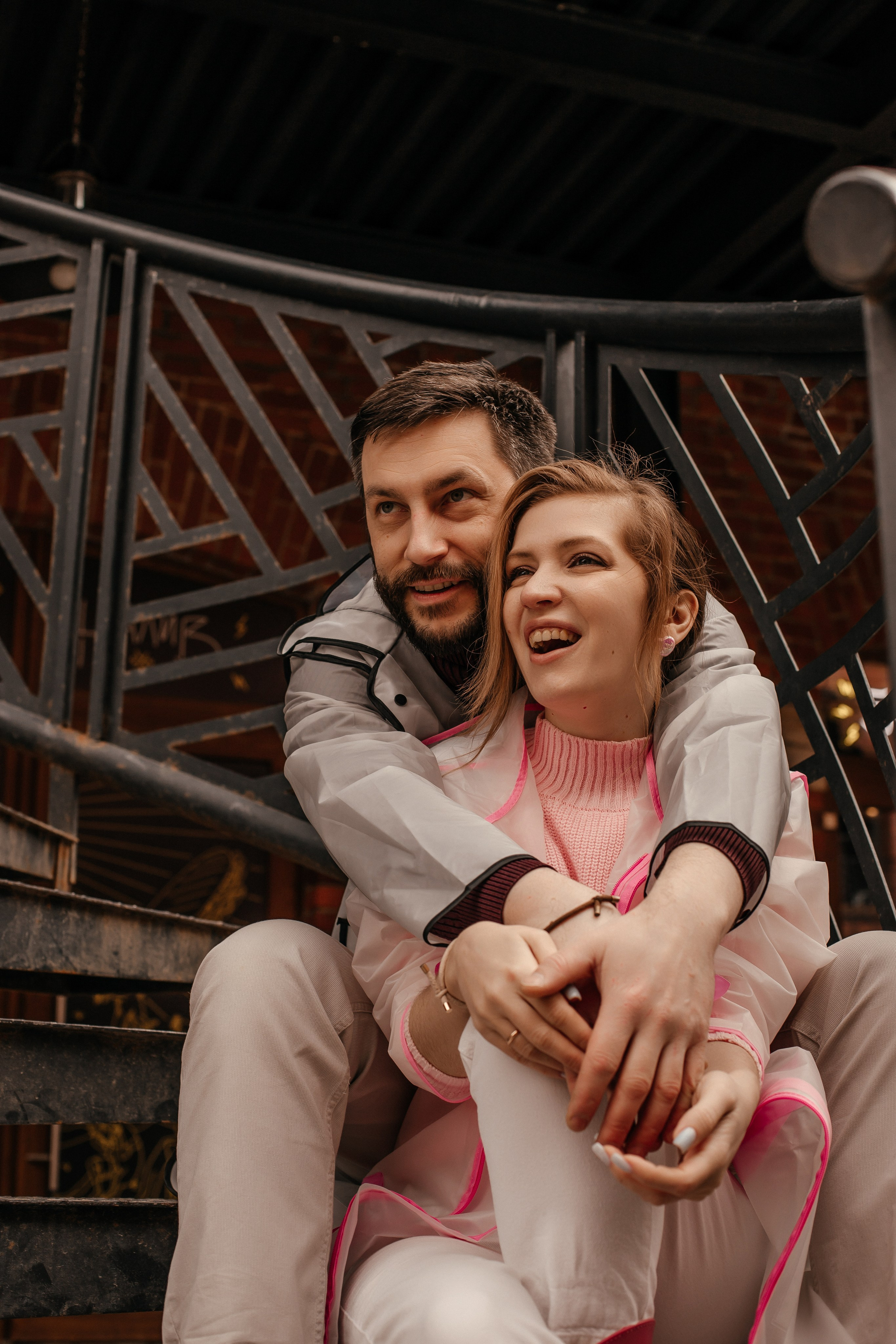 Анастасия и Максим. Elena Sova — семейный и женский фотограф в Санкт-Петербурге