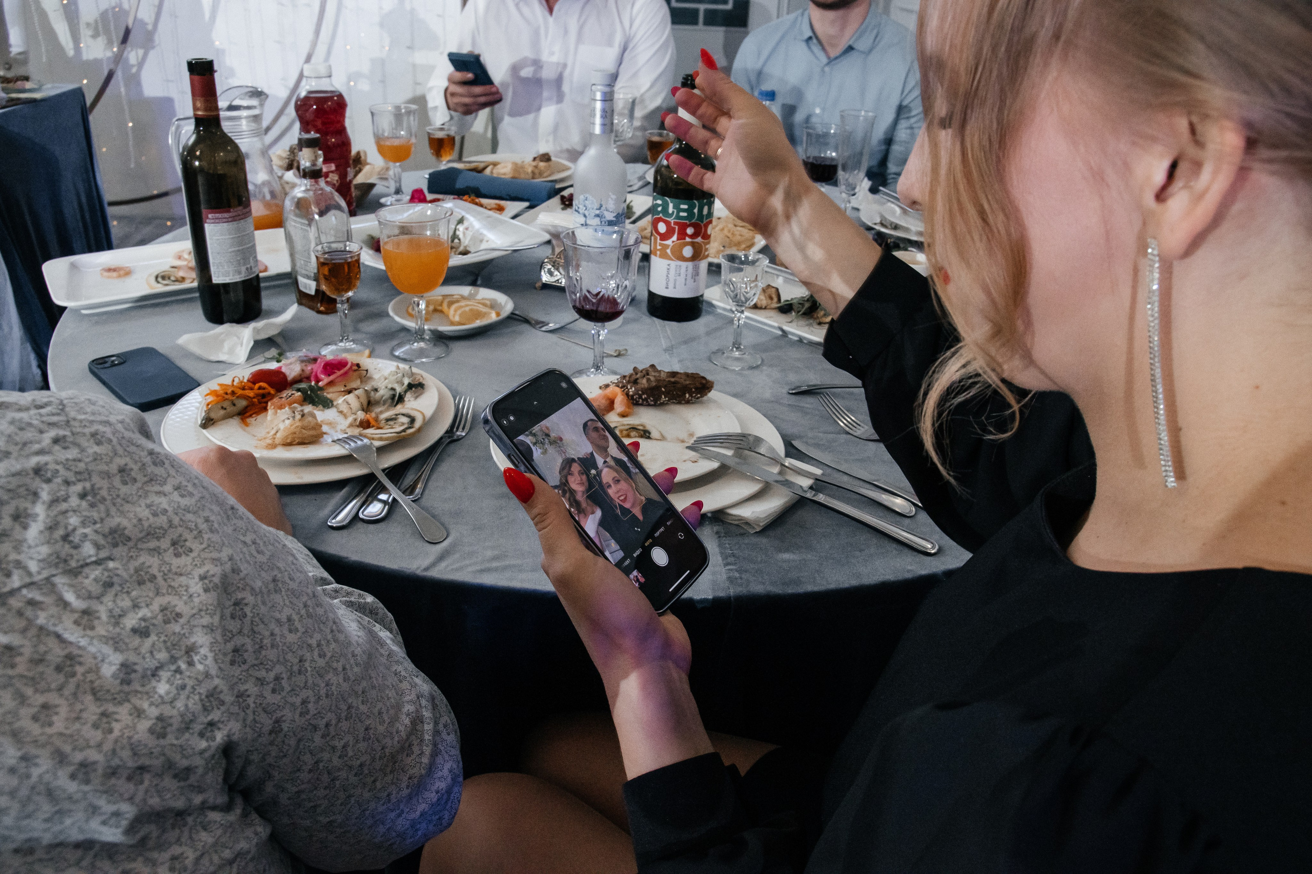 Родион и Ксения. Фотограф/Ретушер