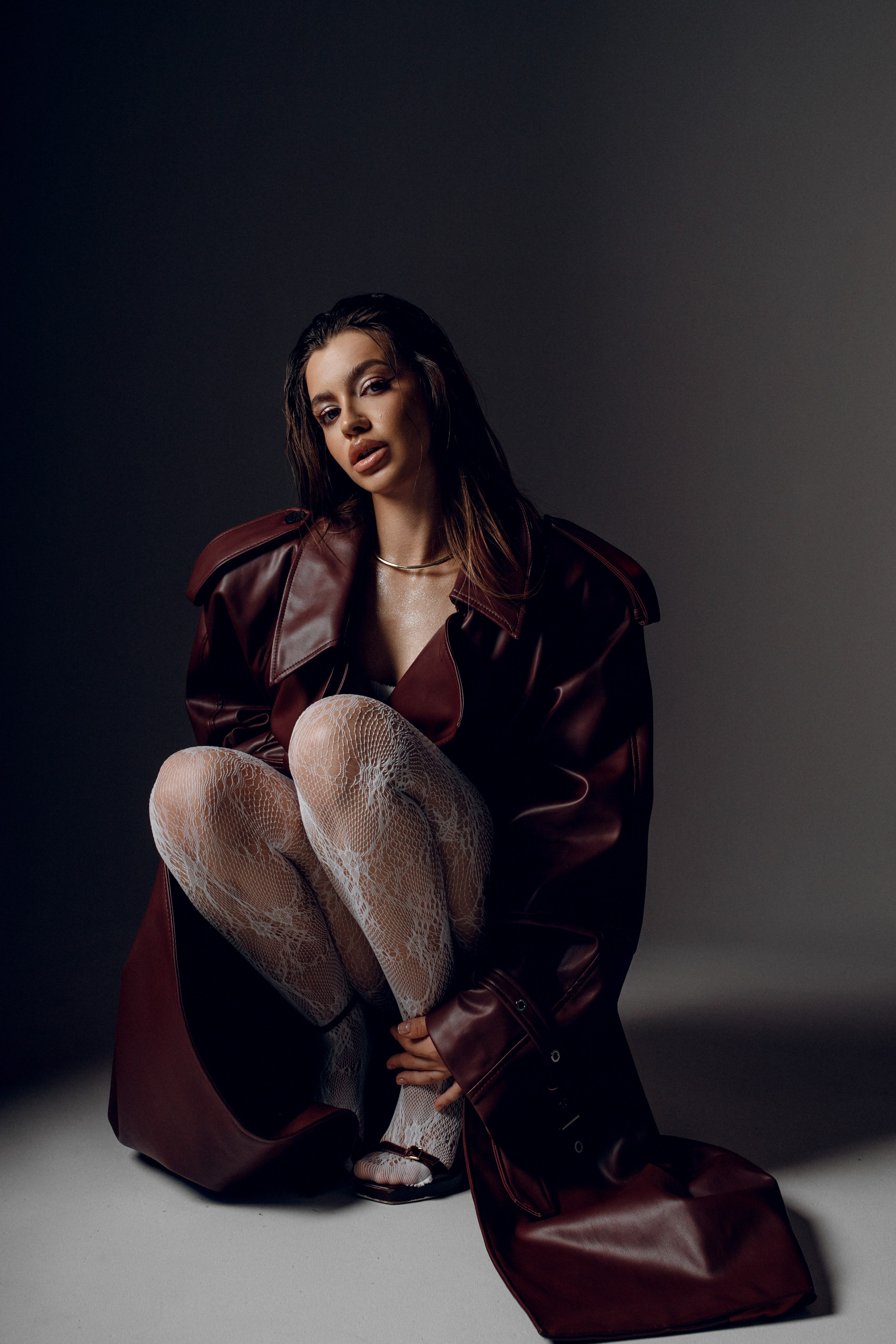 Индивидуальные съемки. Fashion и контент-фотограф в Москве Антон Попелнуха