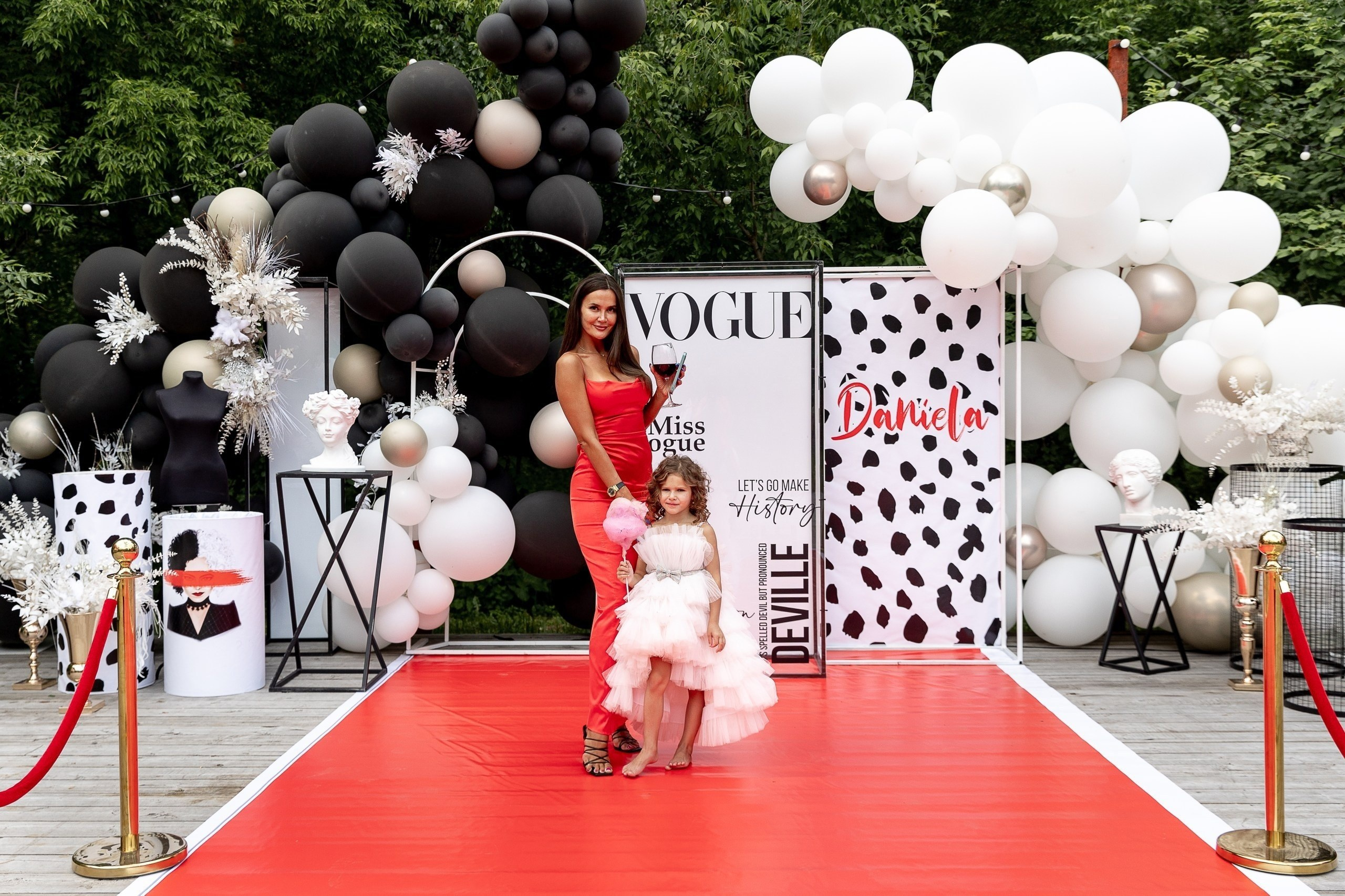 Детские праздники. Фотограф в Красноярске