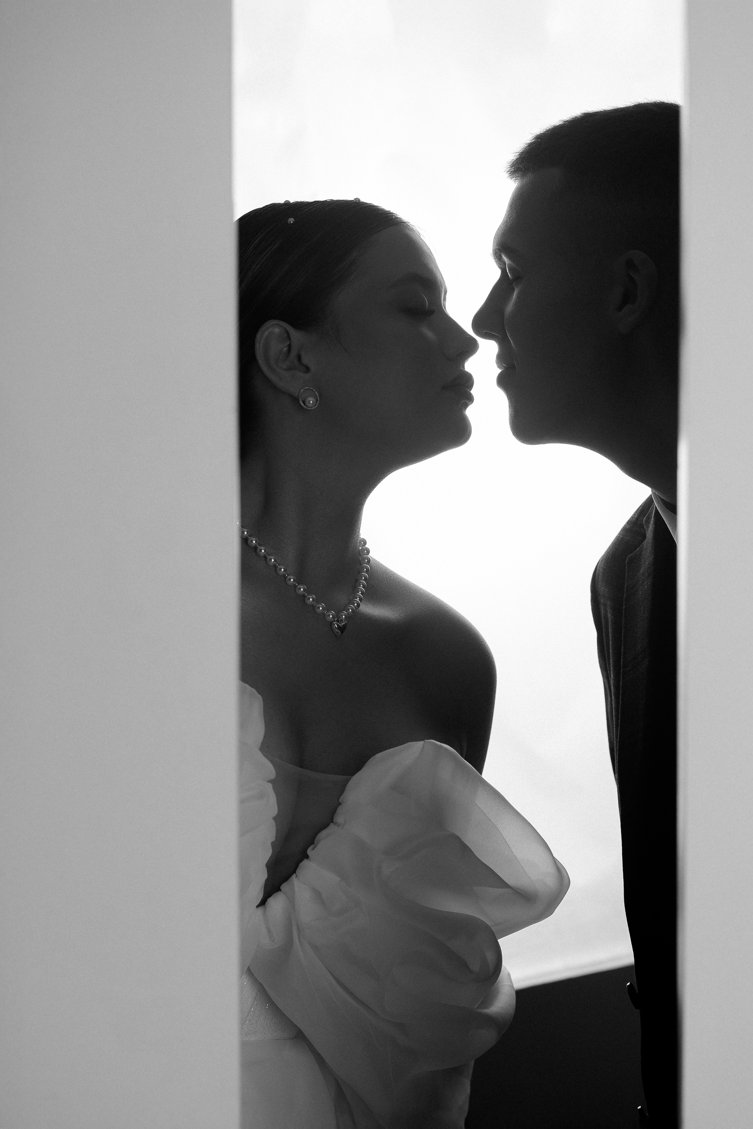 Альберт & Алина. Свадебный и семейный фотограф в Казани и Зеленодольске Ланочкин Илья