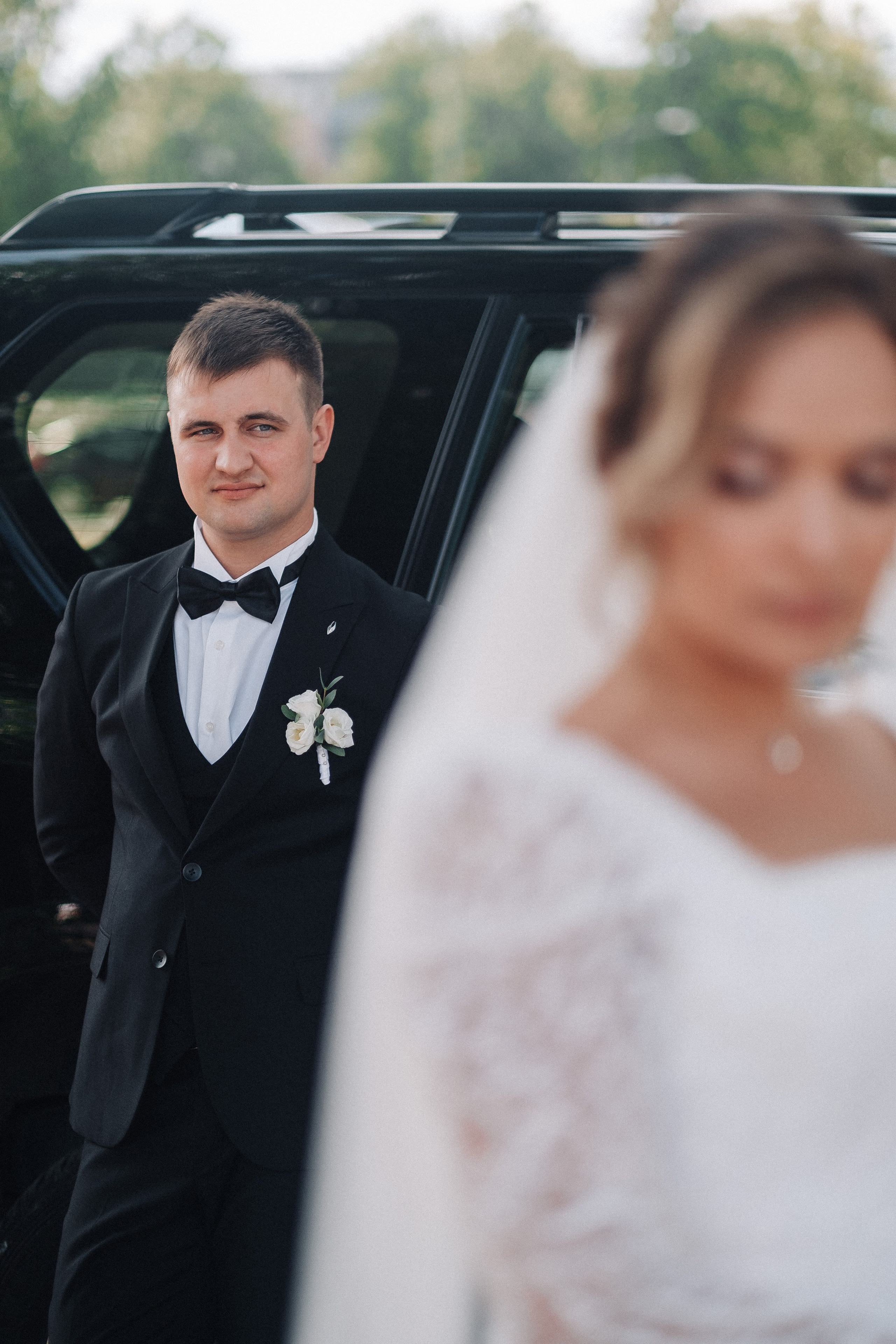 Вячеслав & Юлия. Свадебный и семейный фотограф в Казани и Зеленодольске Ланочкин Илья