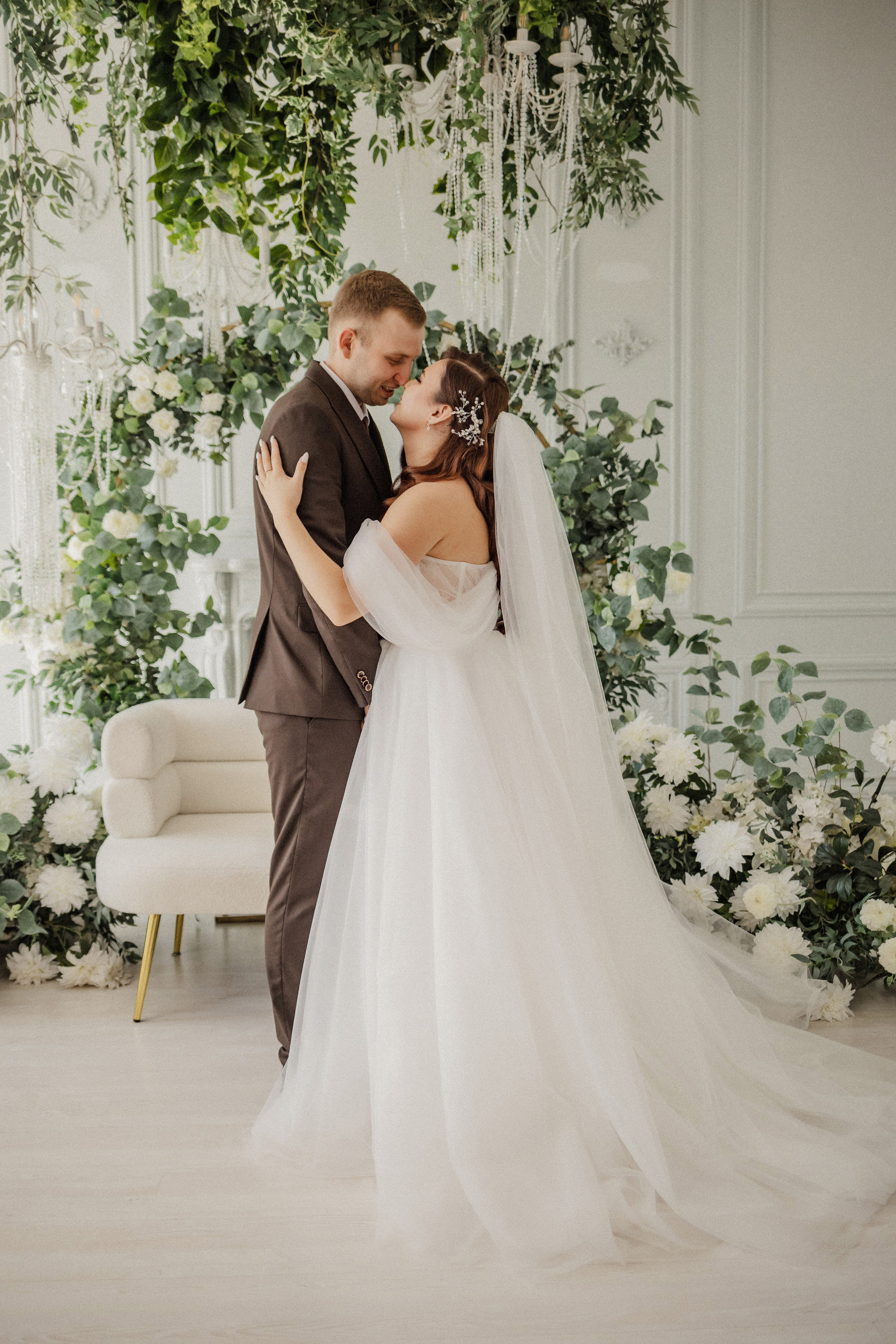 Кирилл Ксения