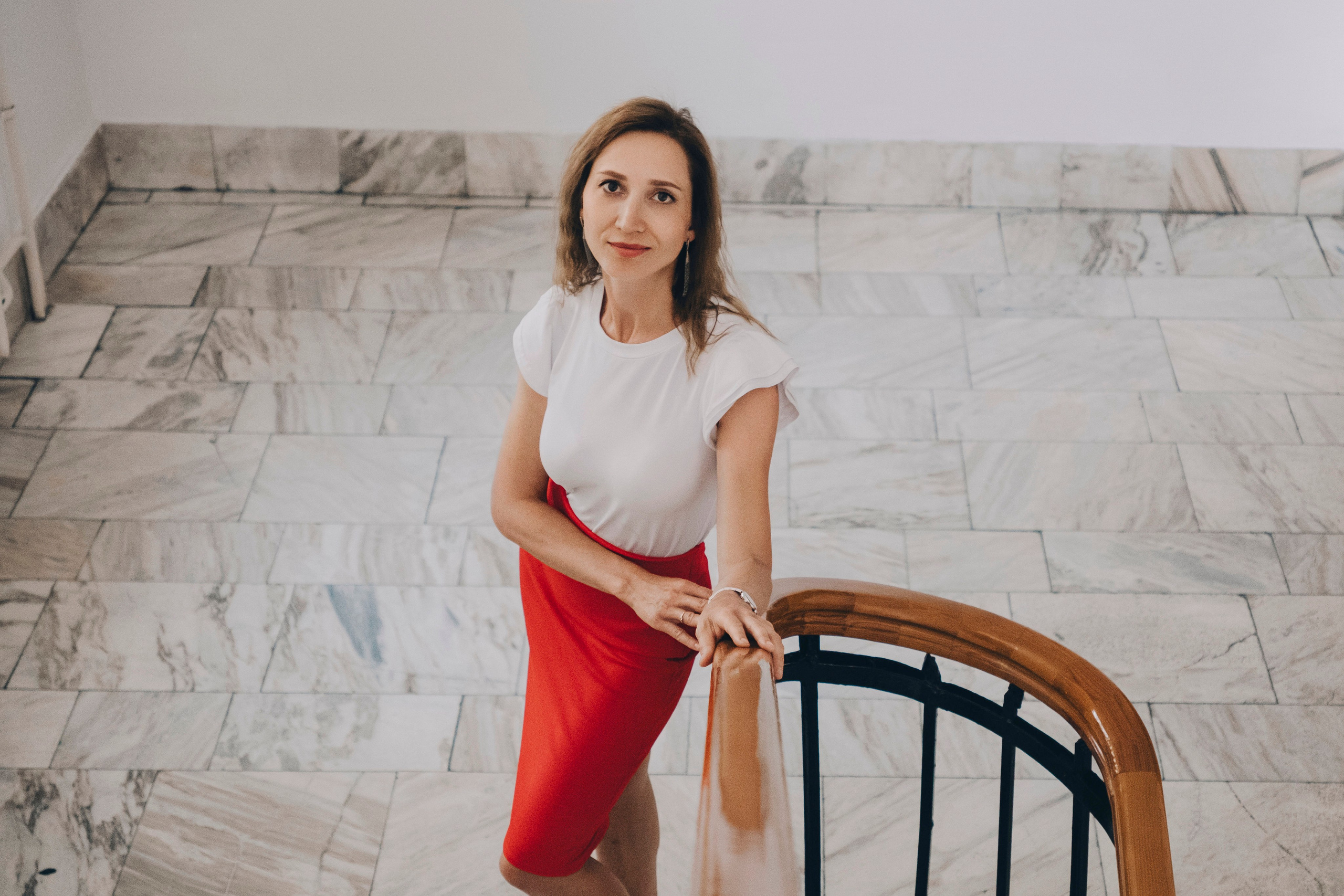 Контент для Психолога. Фотограф в Иркутске Анна Мирошникова