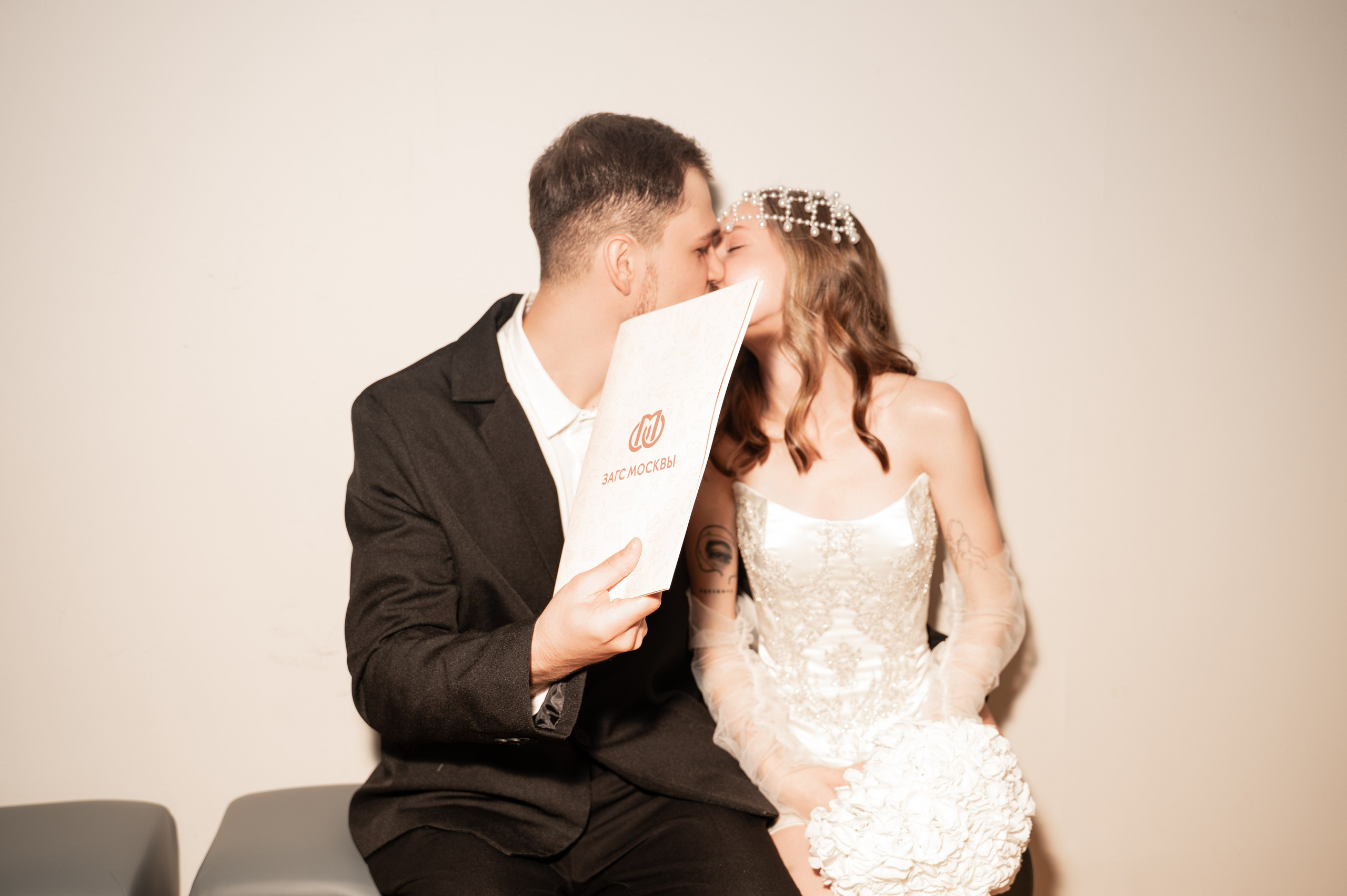 Wedding. Журавлёва Елена