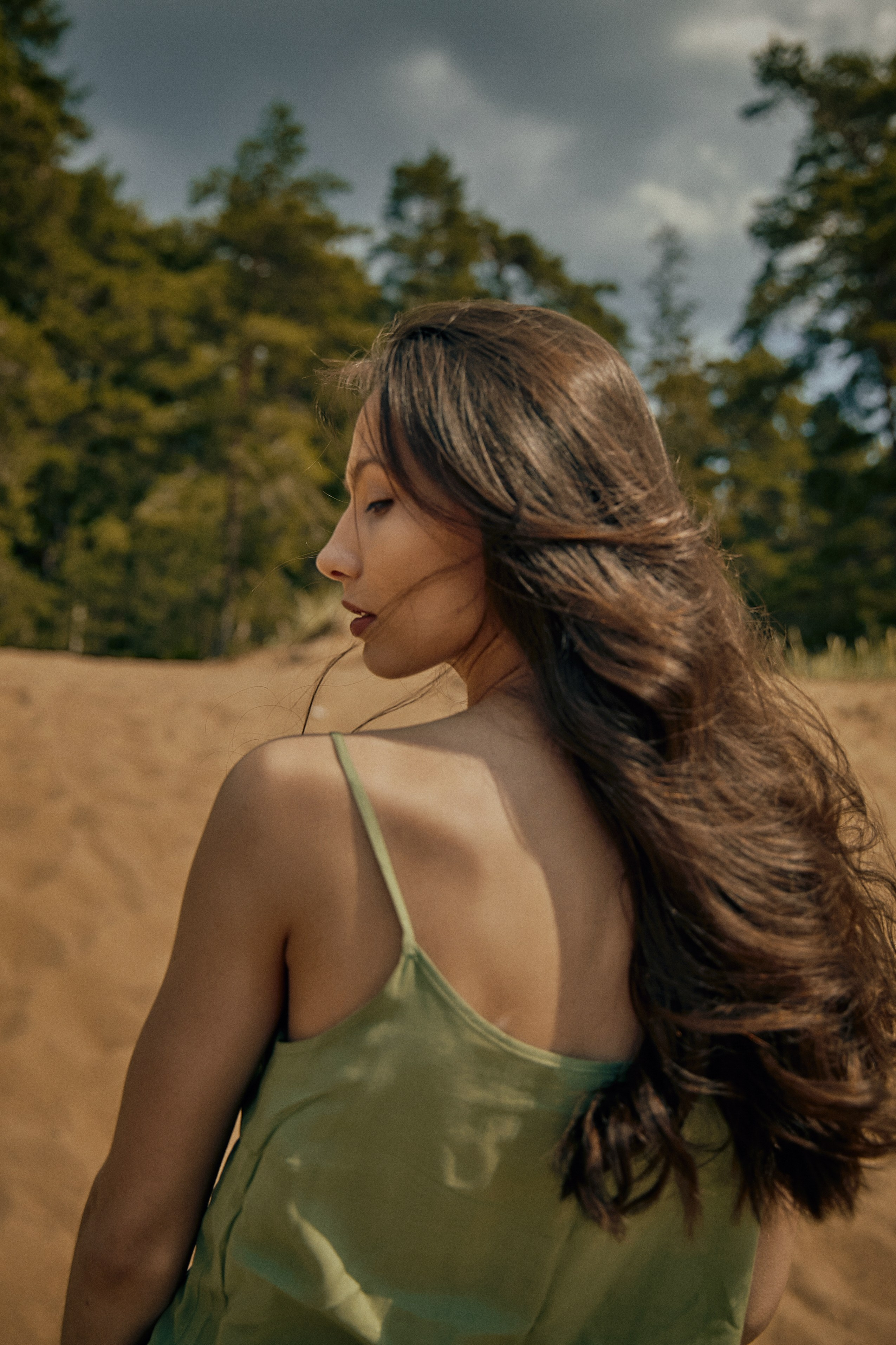 Sea. Рекламный фотограф Санкт-Петербург Катерина Мишкель