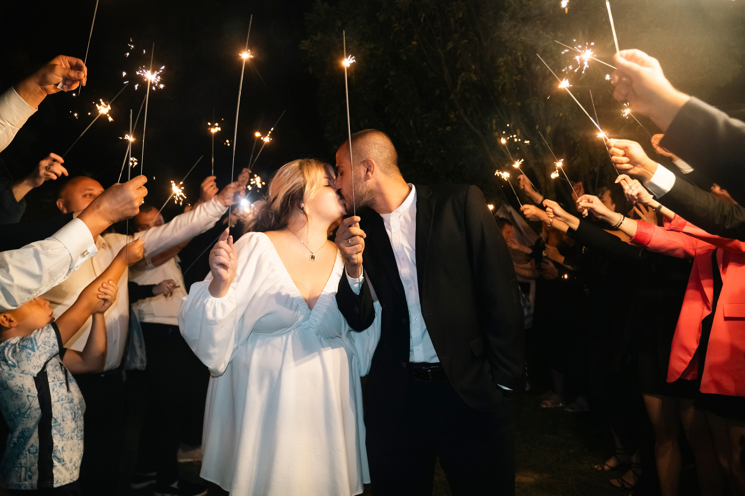 Света и Мевлют. Свадебный фотограф в Москве Кристина Чехова