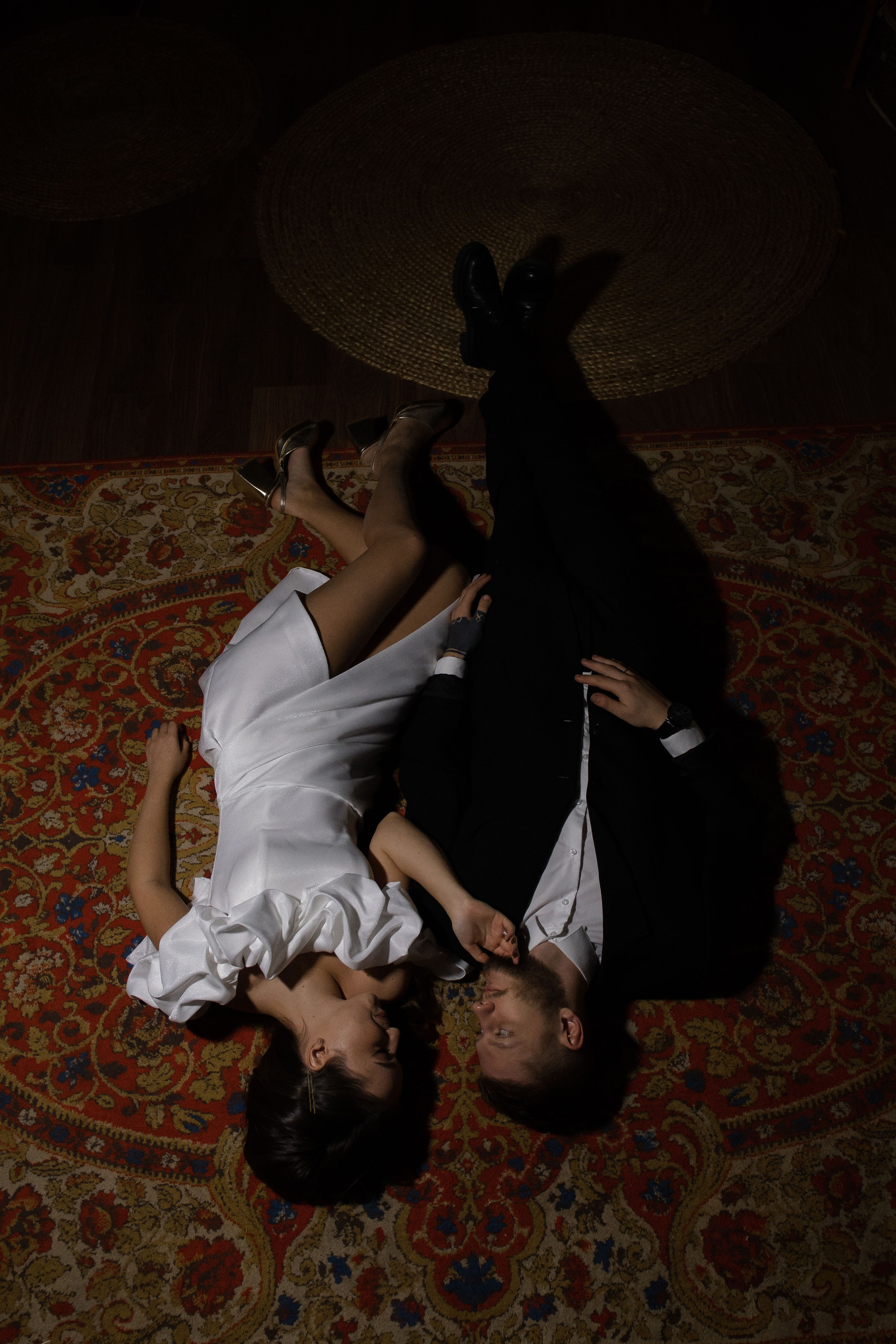 Настя и Женя. Свадебный и женский фотограф в Ставрополе Вика Лексеева