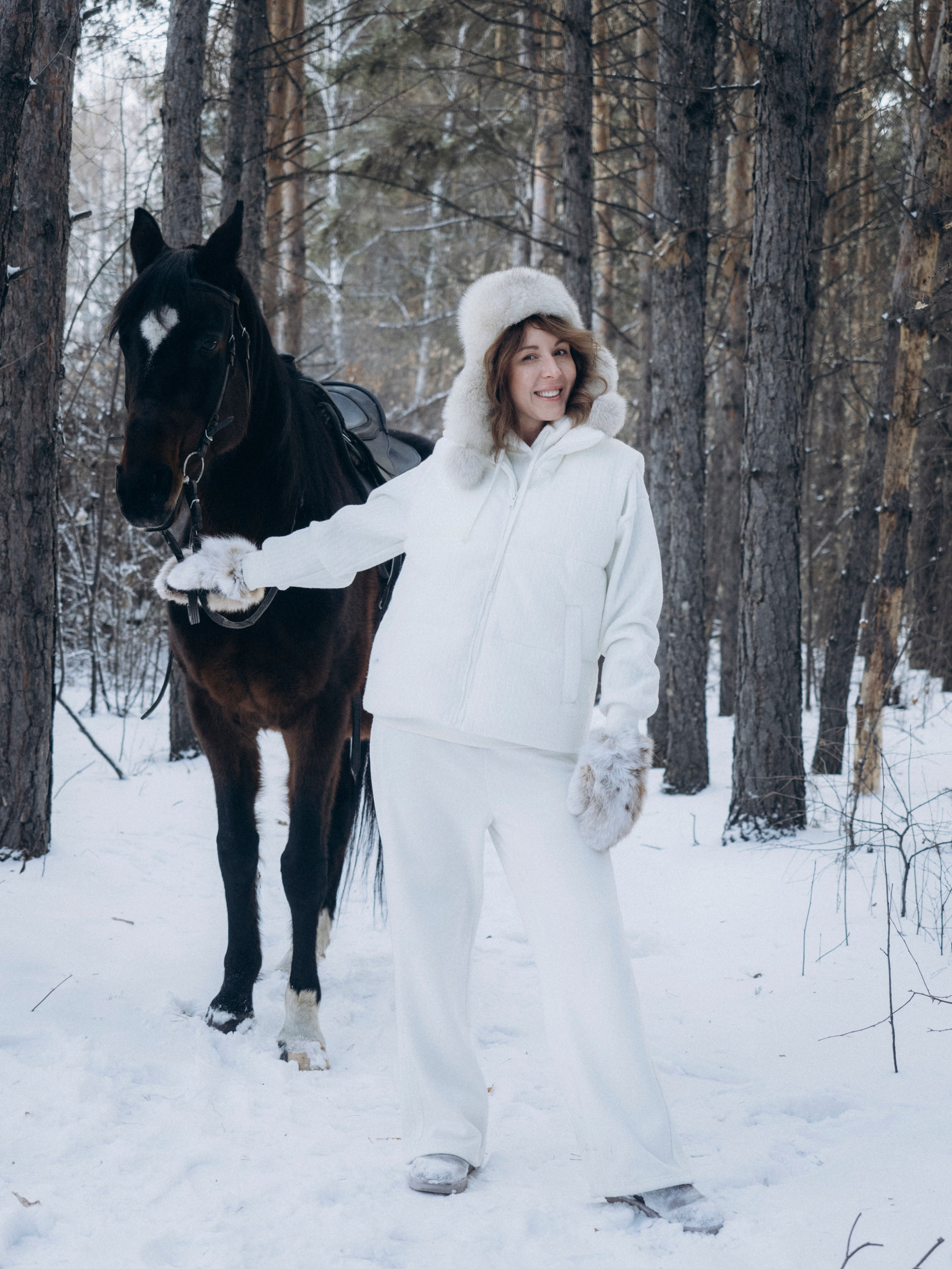 Светлана. Фотограф в Омске Долговых Катерина