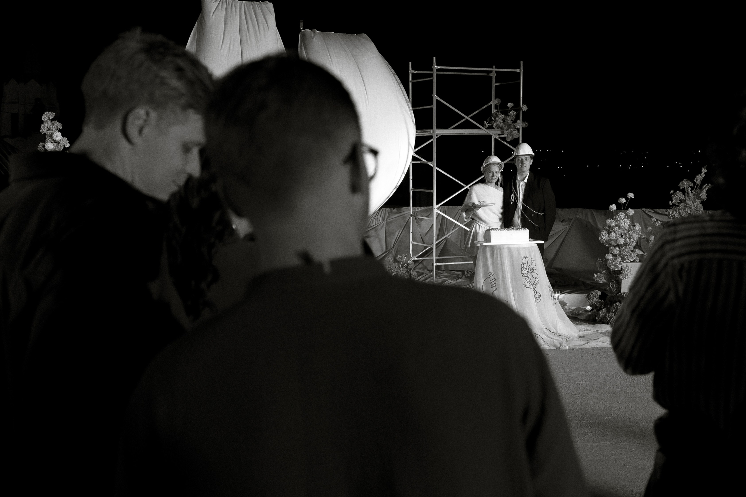 Любовь на высоте /Полный день (сокращено). Семейный и портретный фотограф в Саратове Сахарова Маша