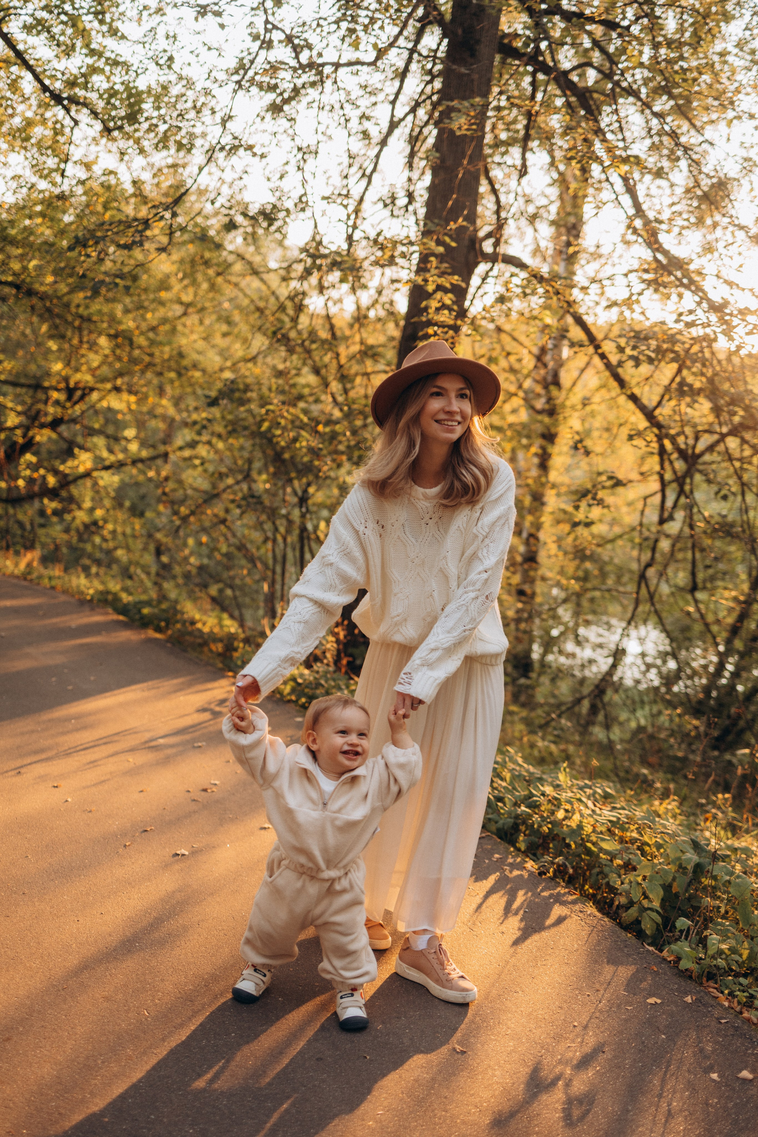 Коле годик. Семейный и женский фотограф в Москве Коновалова Олеся