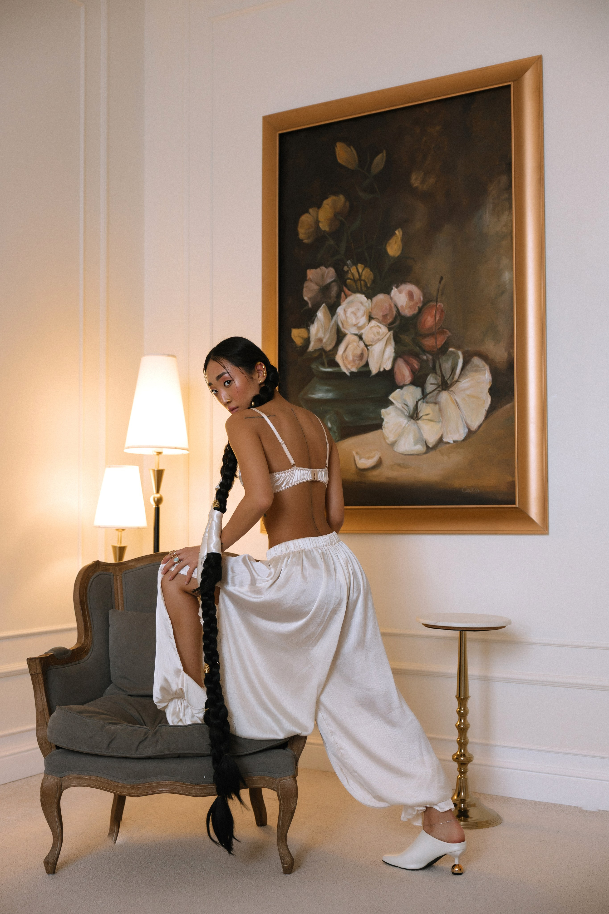 Утро невесты. Свадебный фотограф Юлия Галкина Ростов на Дону